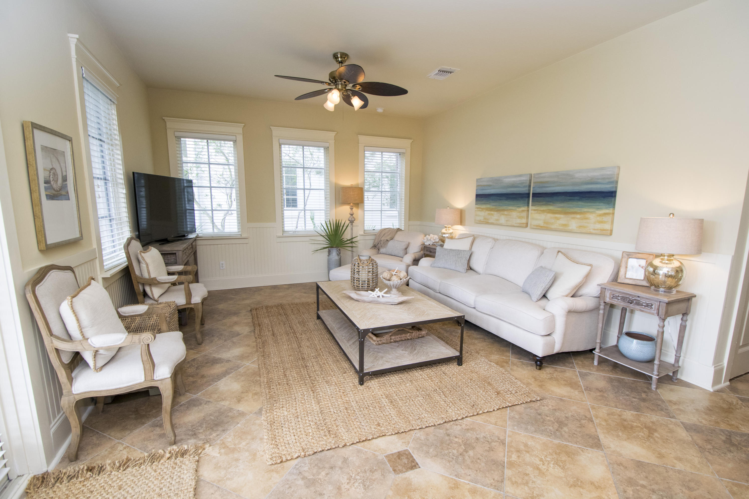 ROSEMARY BEACH - Residential