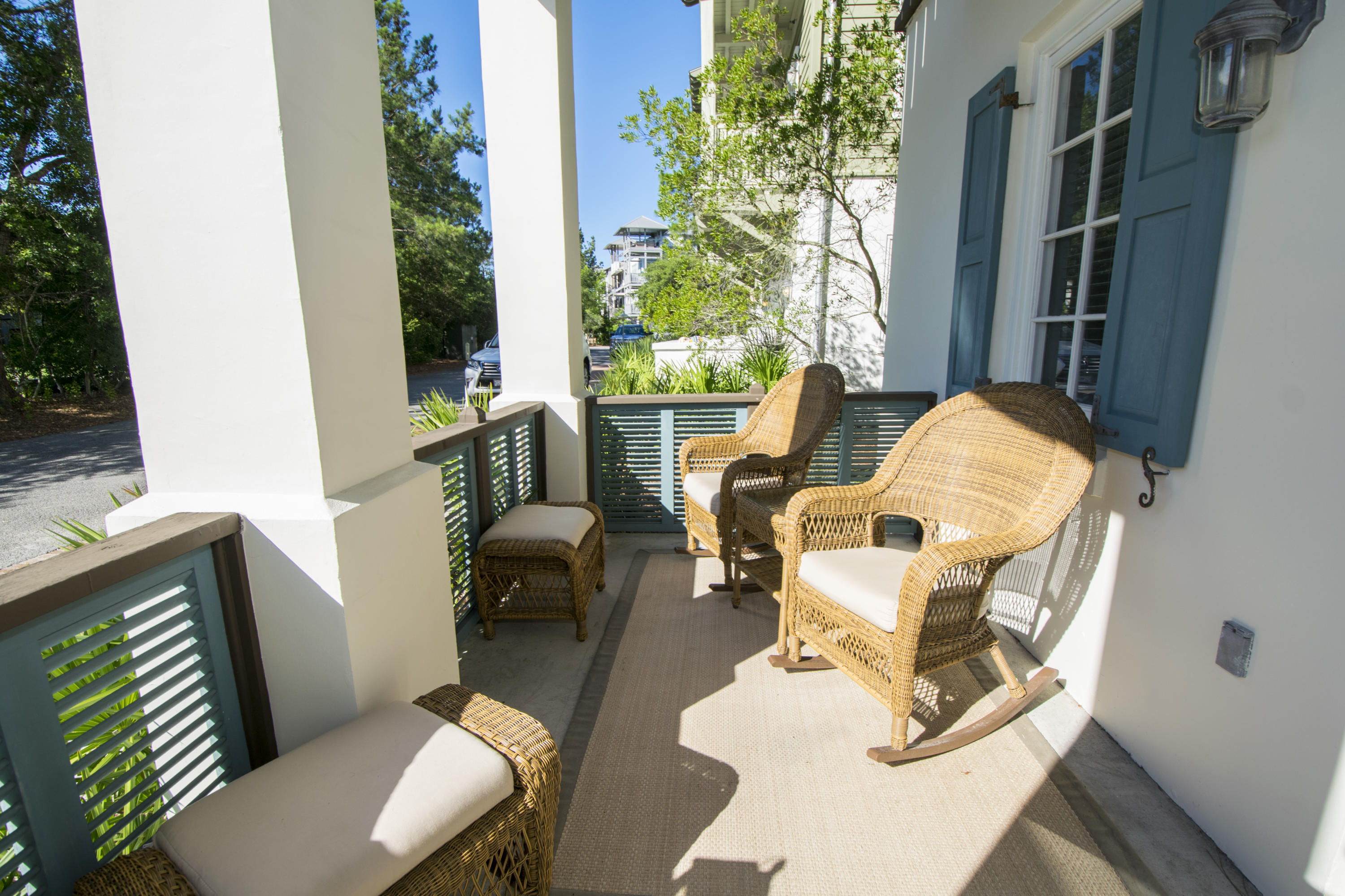 ROSEMARY BEACH - Residential