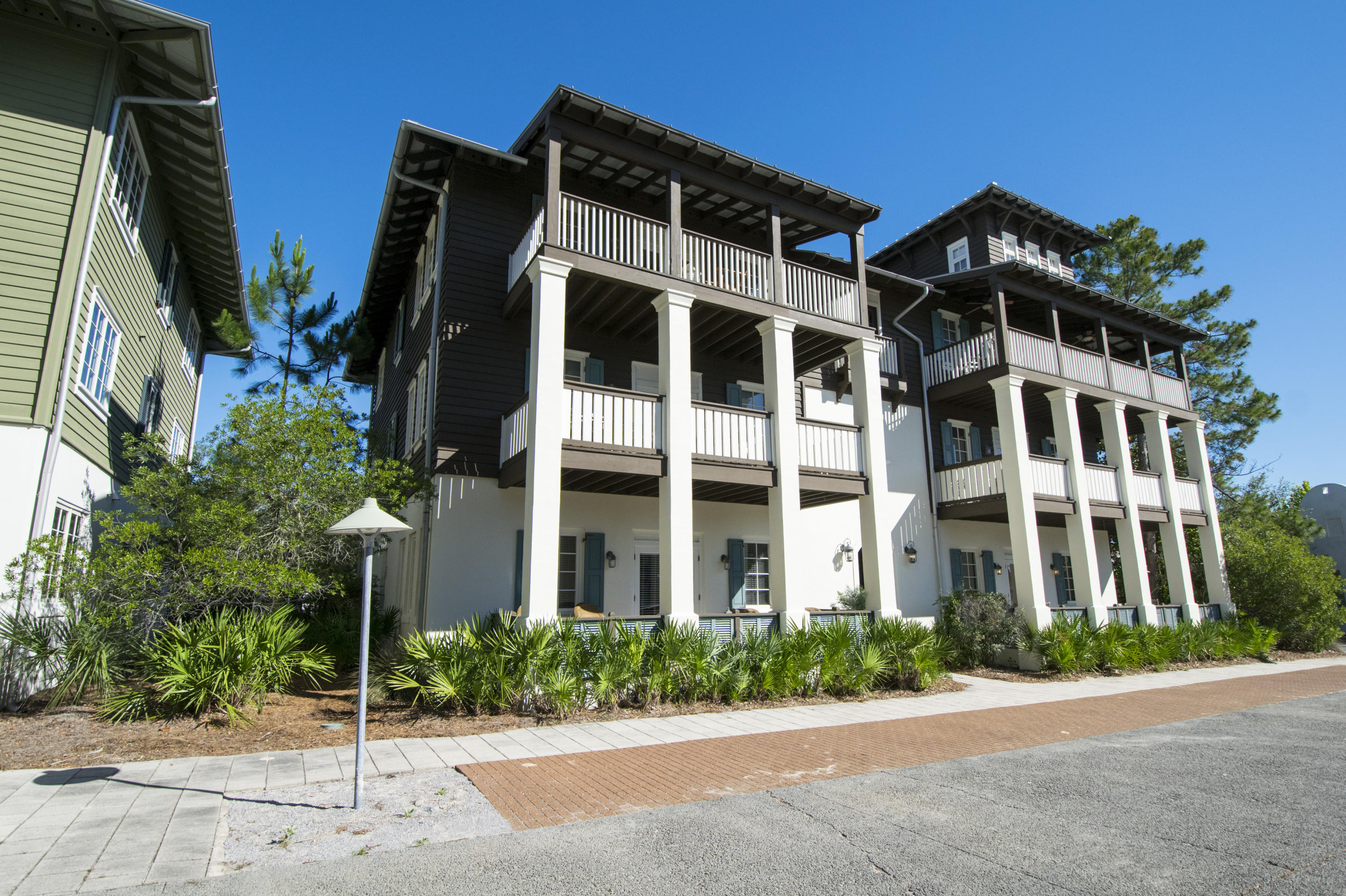 ROSEMARY BEACH - Residential