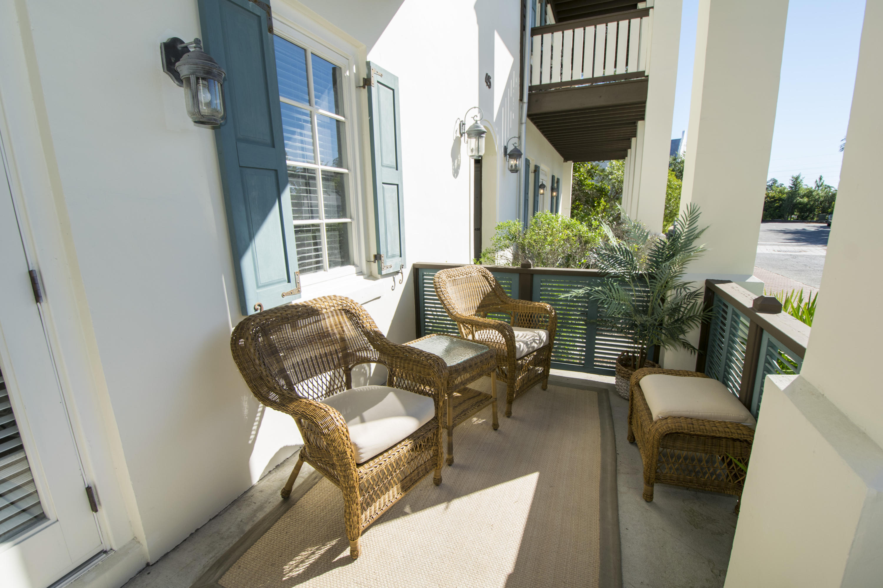 ROSEMARY BEACH - Residential