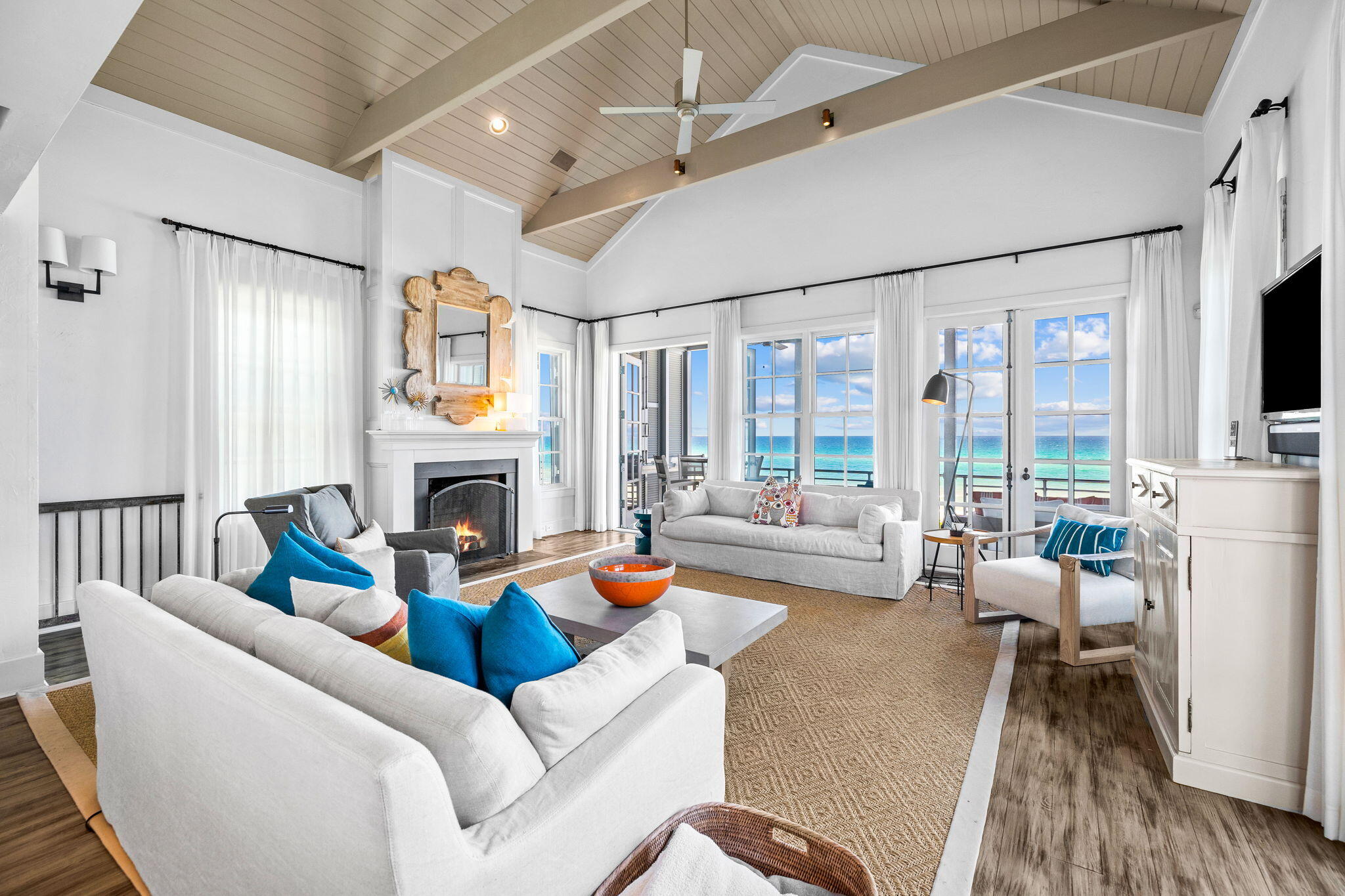 ROSEMARY BEACH - Residential