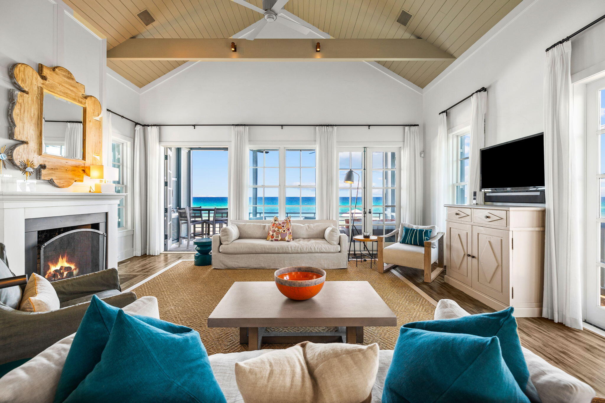 ROSEMARY BEACH - Residential