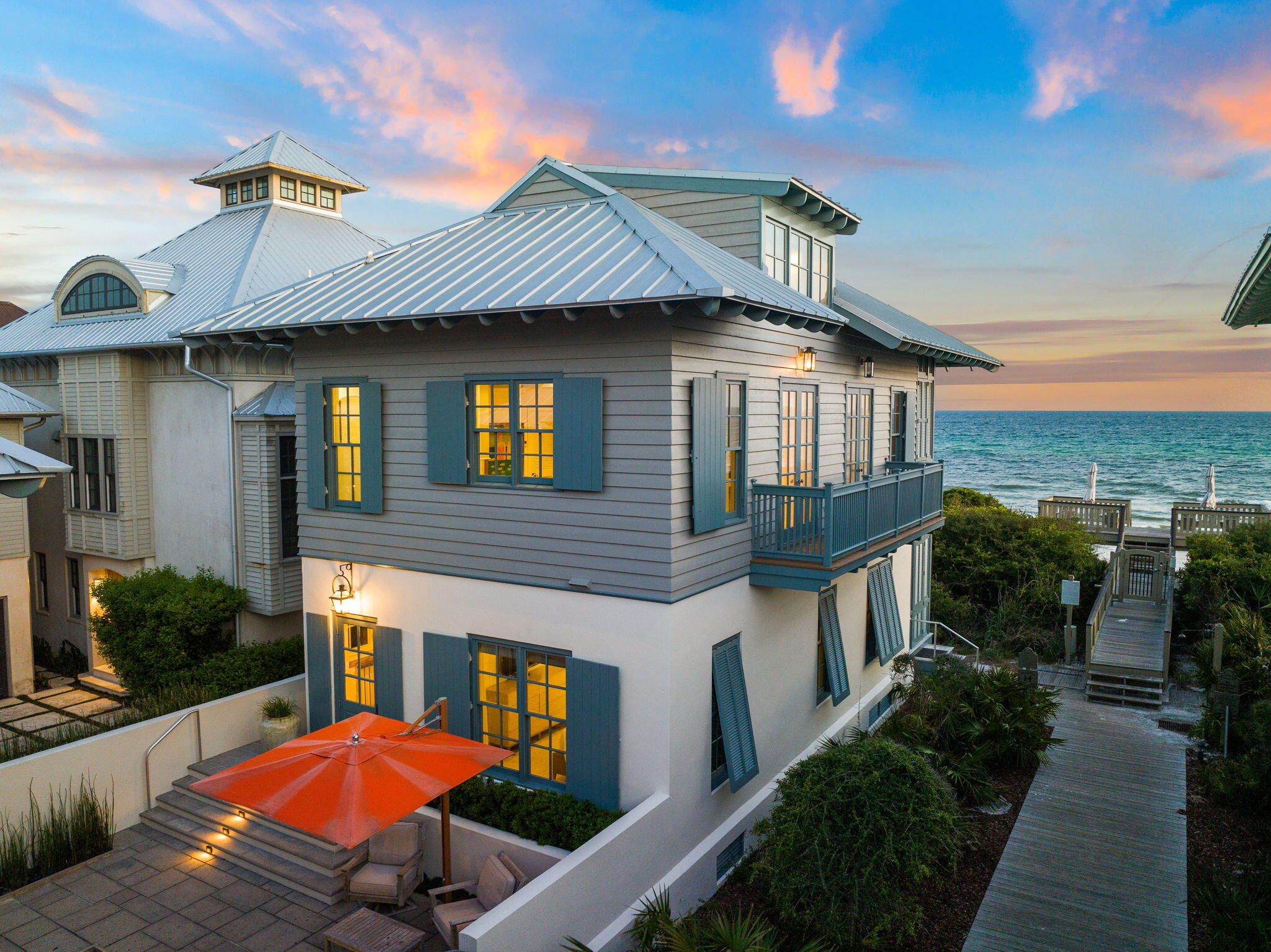 ROSEMARY BEACH - Residential