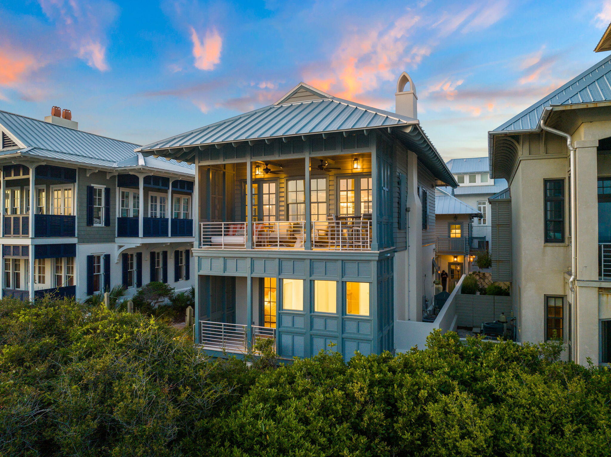 ROSEMARY BEACH - Residential