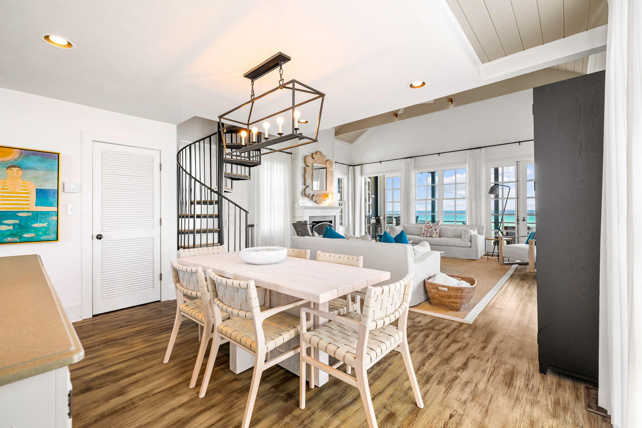 ROSEMARY BEACH - Residential