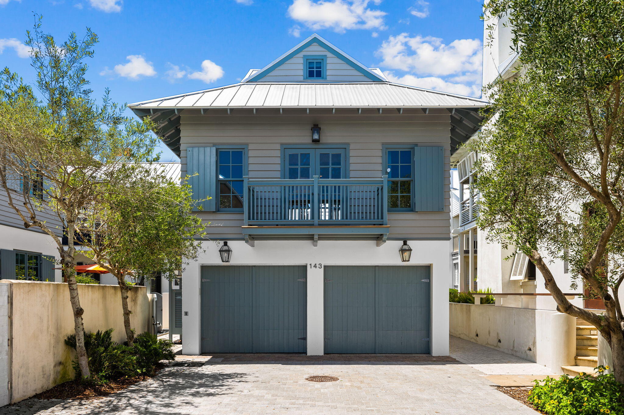 ROSEMARY BEACH - Residential