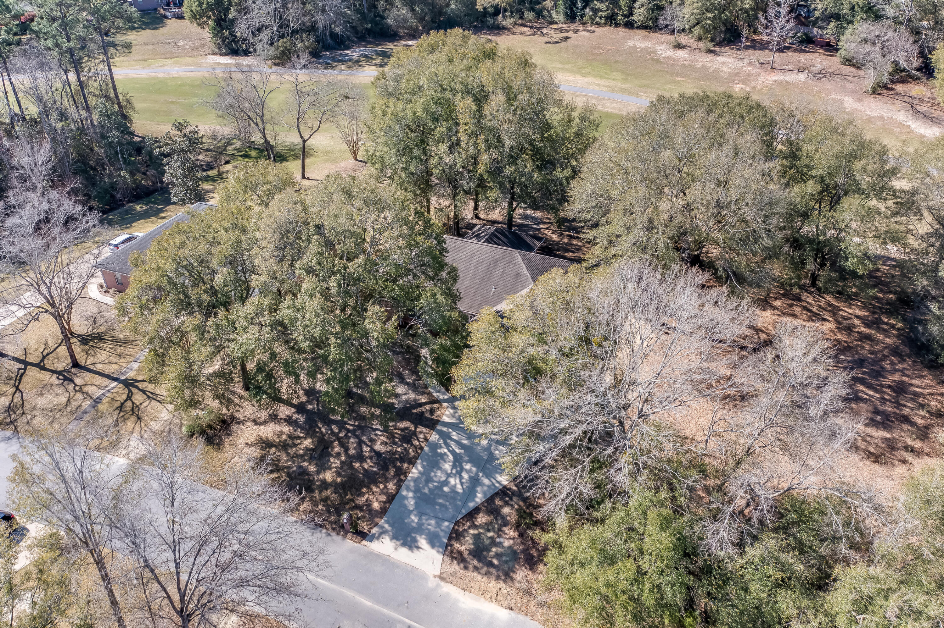 COUNTRY CLUB ESTATES 1 OF CRESTVIEW - Residential