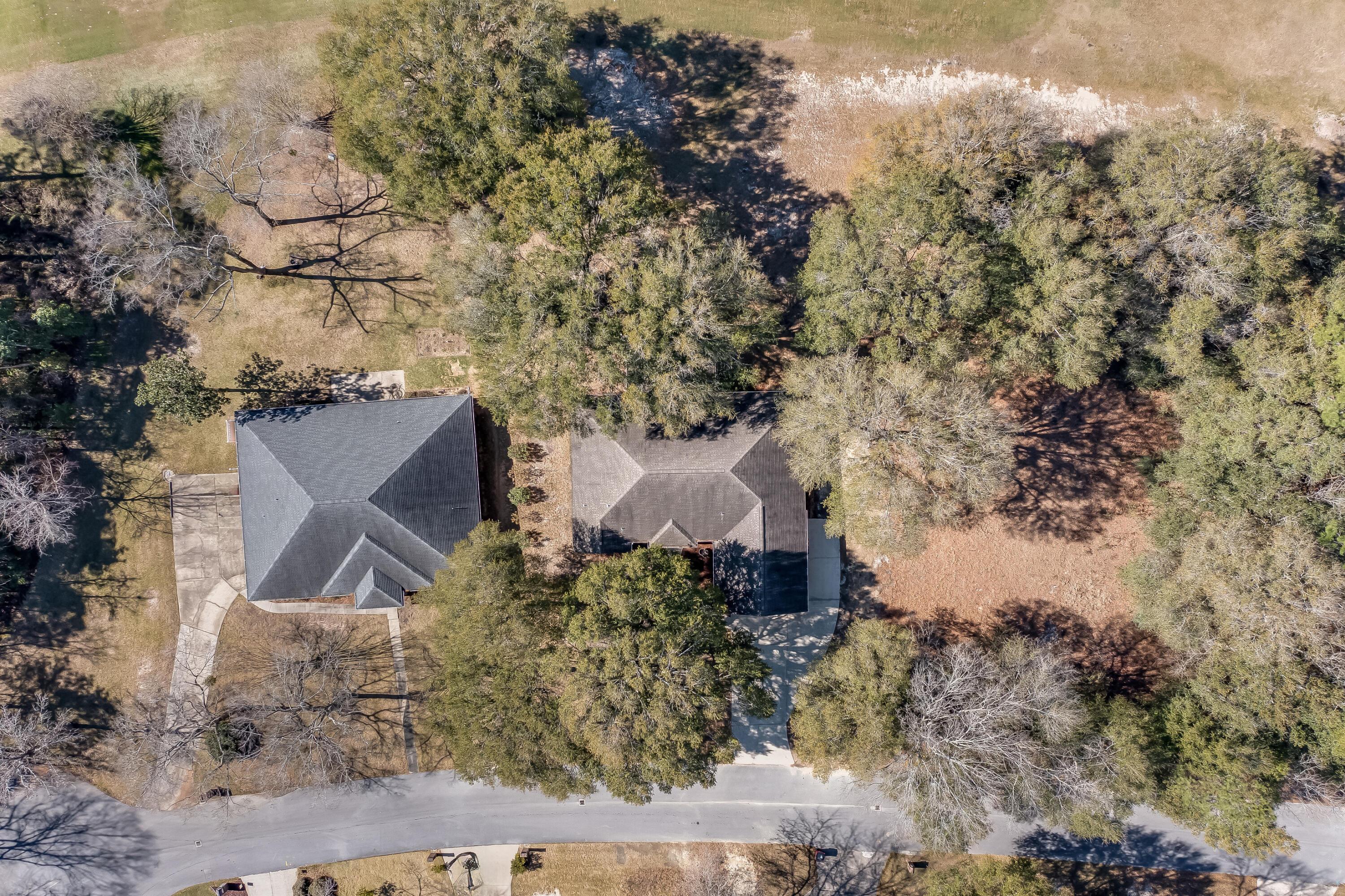 COUNTRY CLUB ESTATES 1 OF CRESTVIEW - Residential