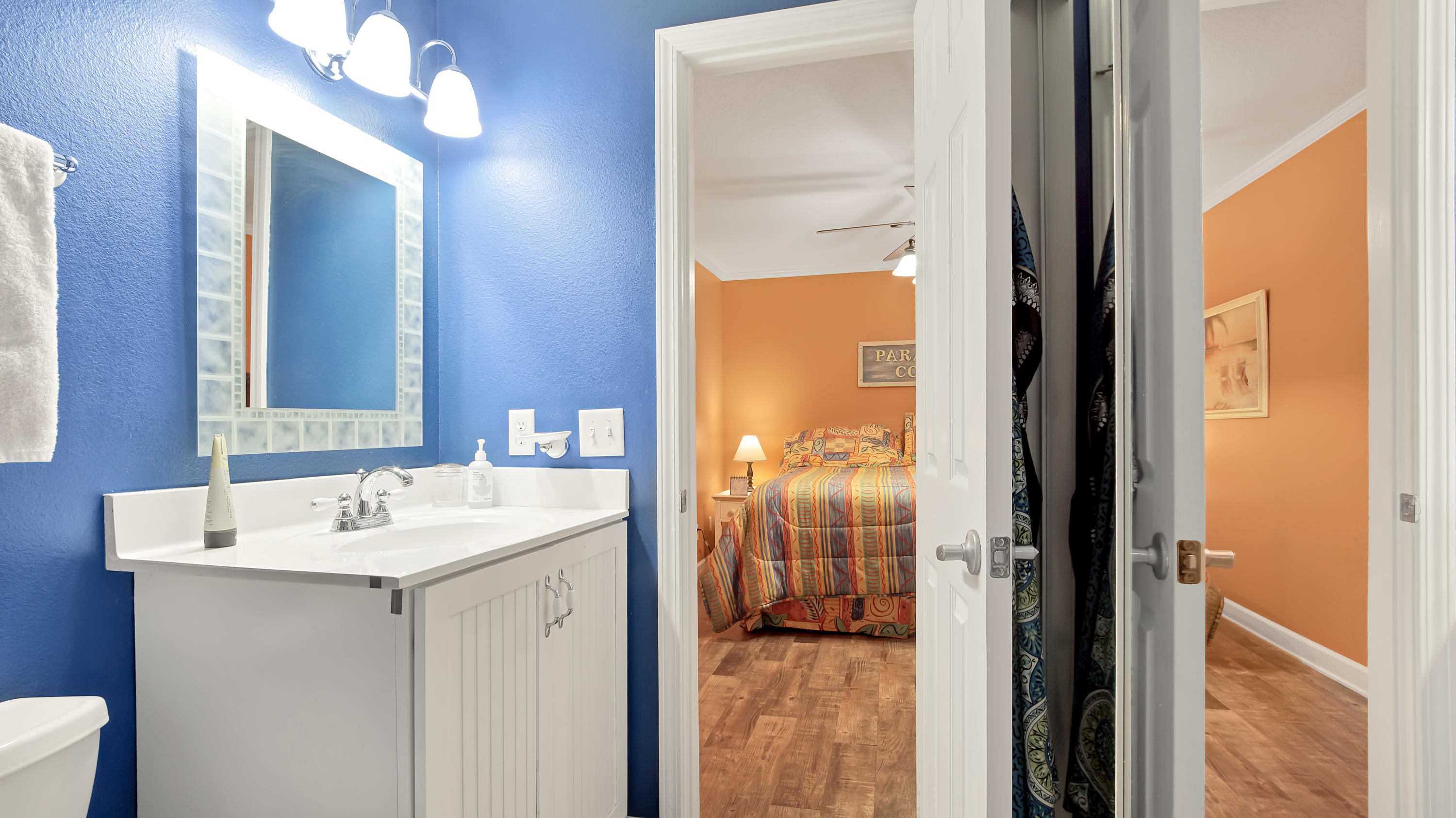 EASTERN SHORES CONDO PH I - Residential