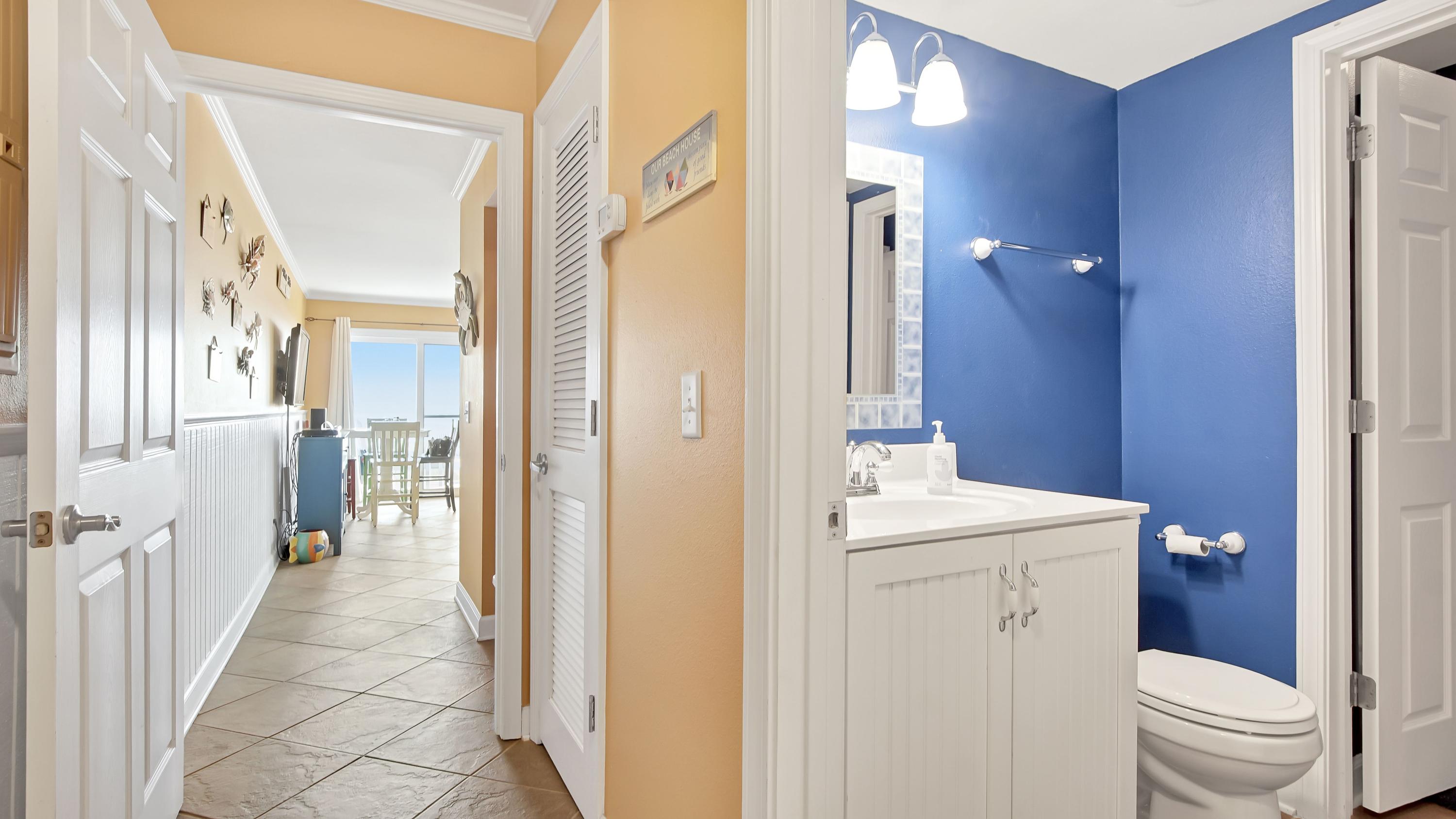 EASTERN SHORES CONDO PH I - Residential