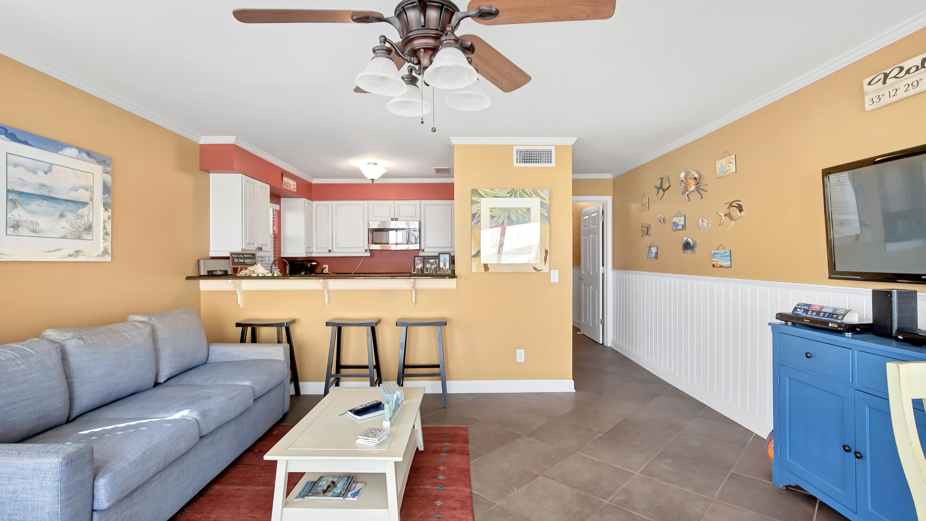 EASTERN SHORES CONDO PH I - Residential