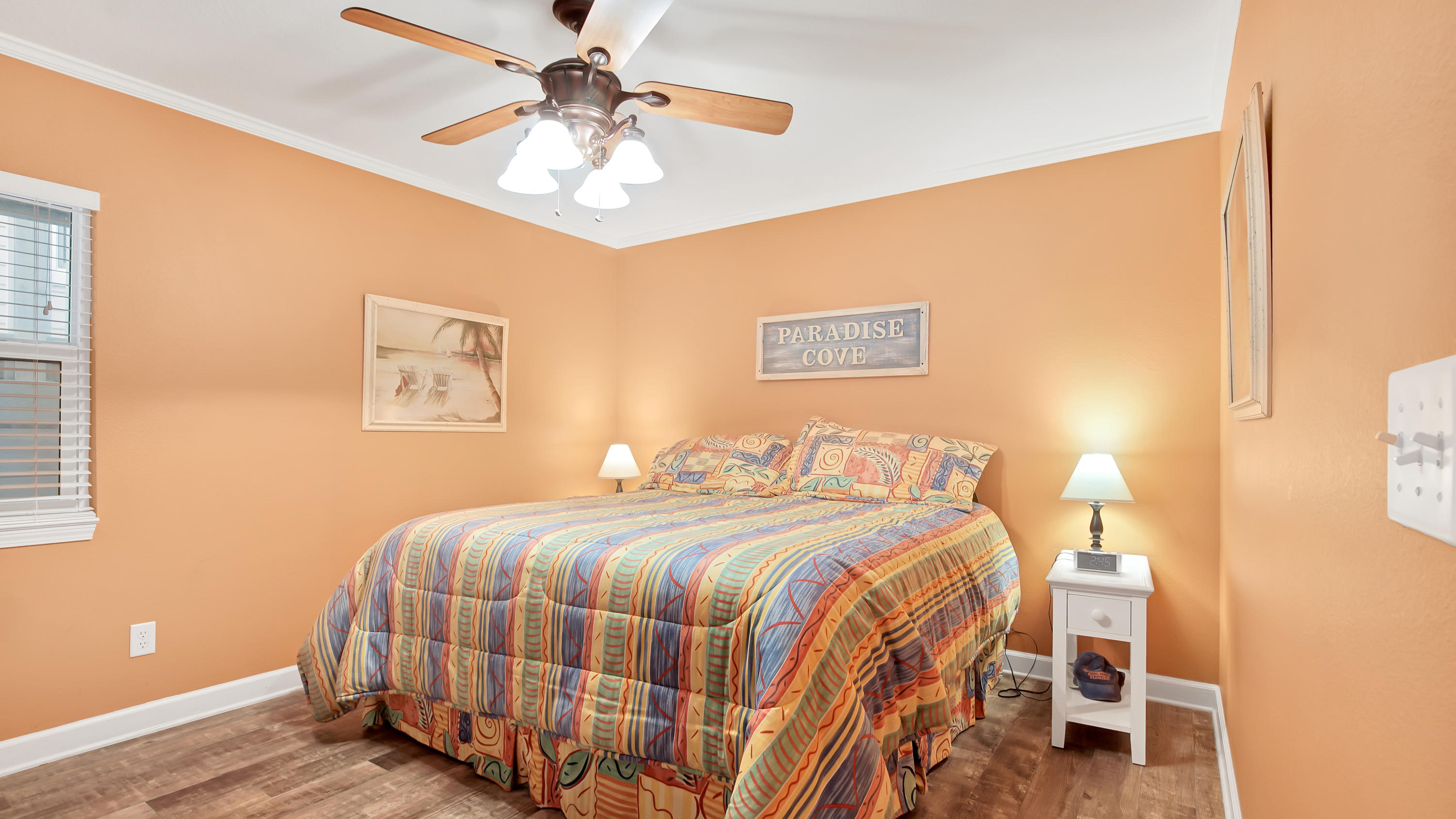 EASTERN SHORES CONDO PH I - Residential