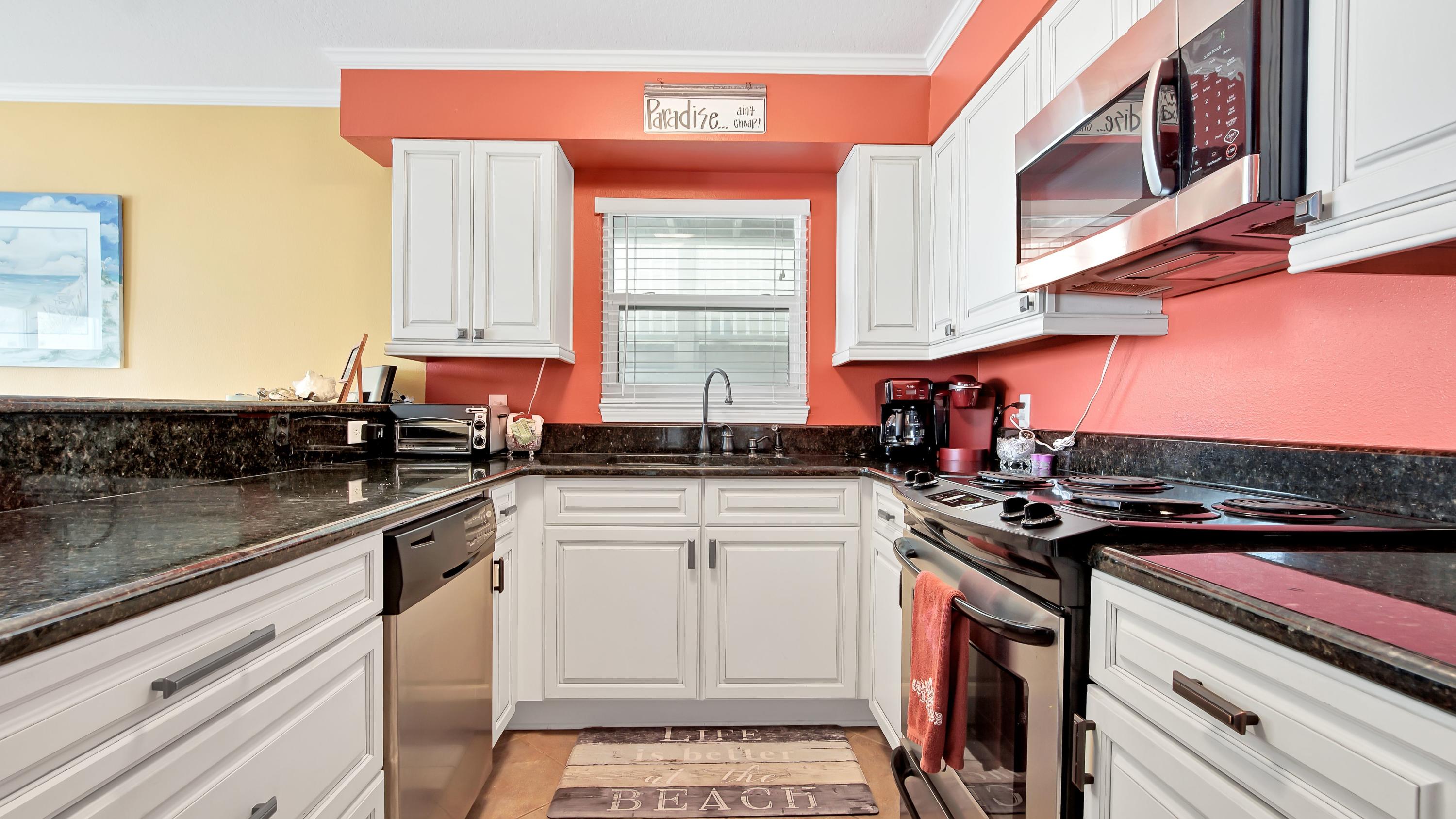 EASTERN SHORES CONDO PH I - Residential