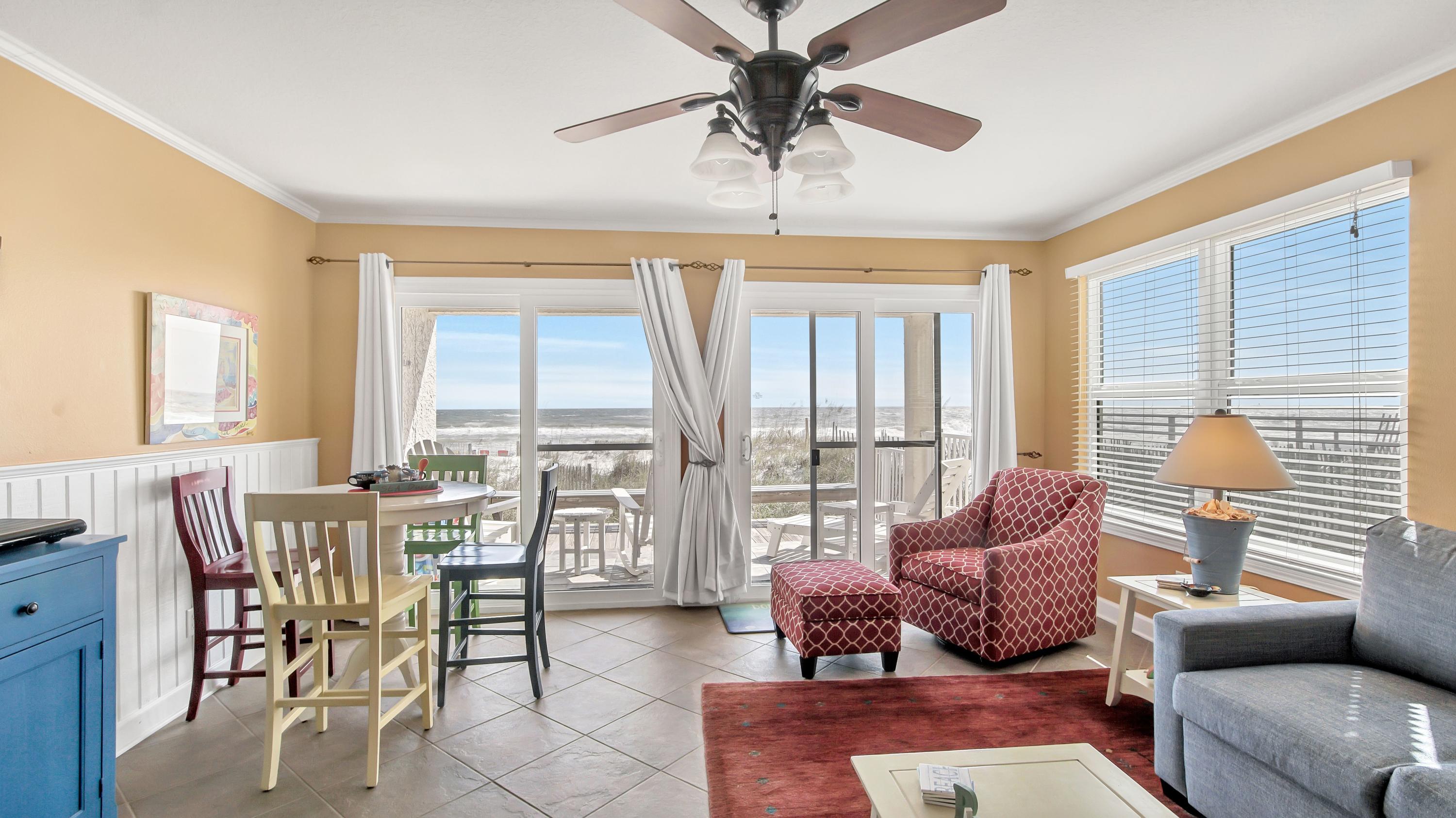 EASTERN SHORES CONDO PH I - Residential