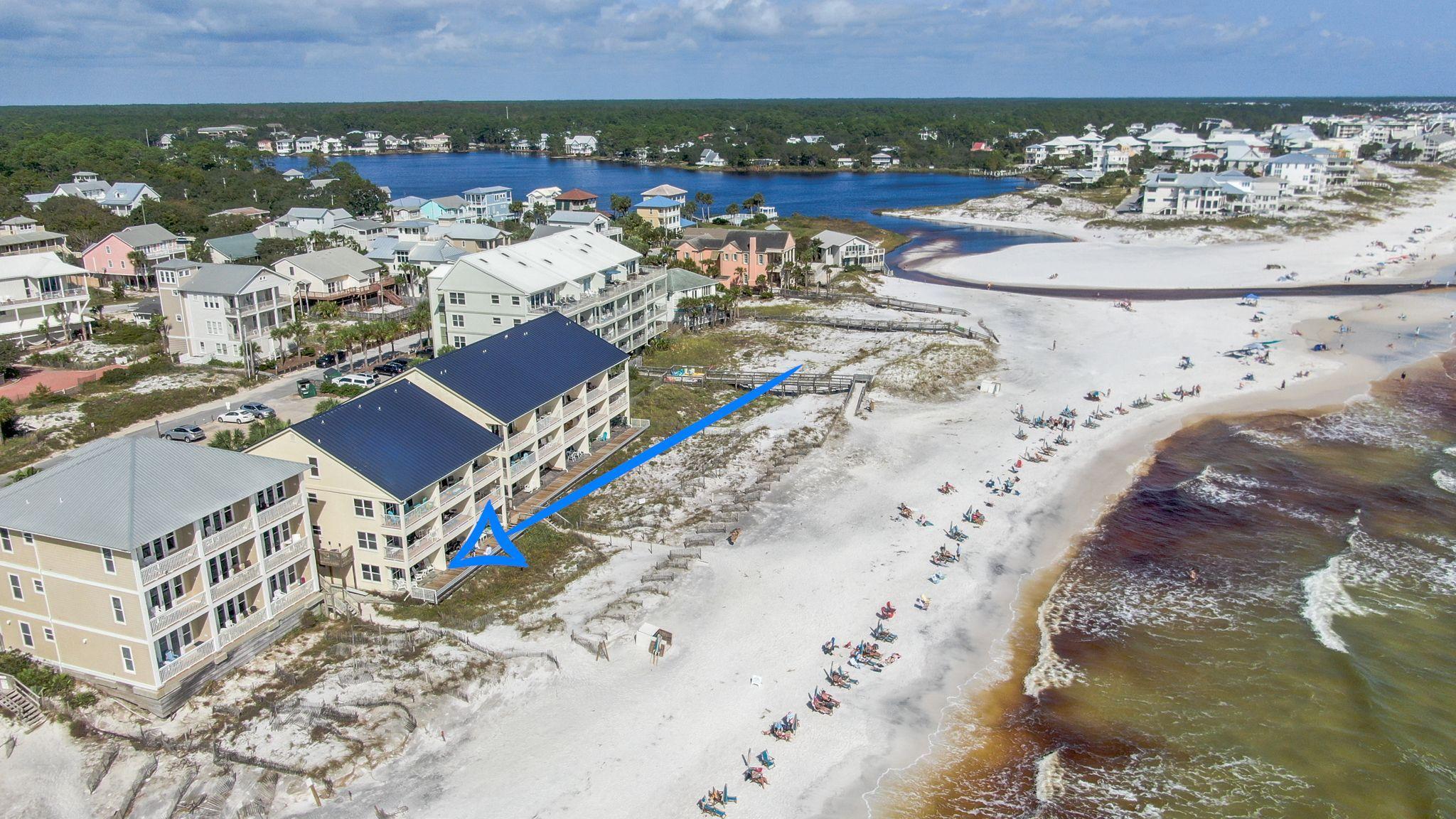 EASTERN SHORES CONDO PH I - Residential