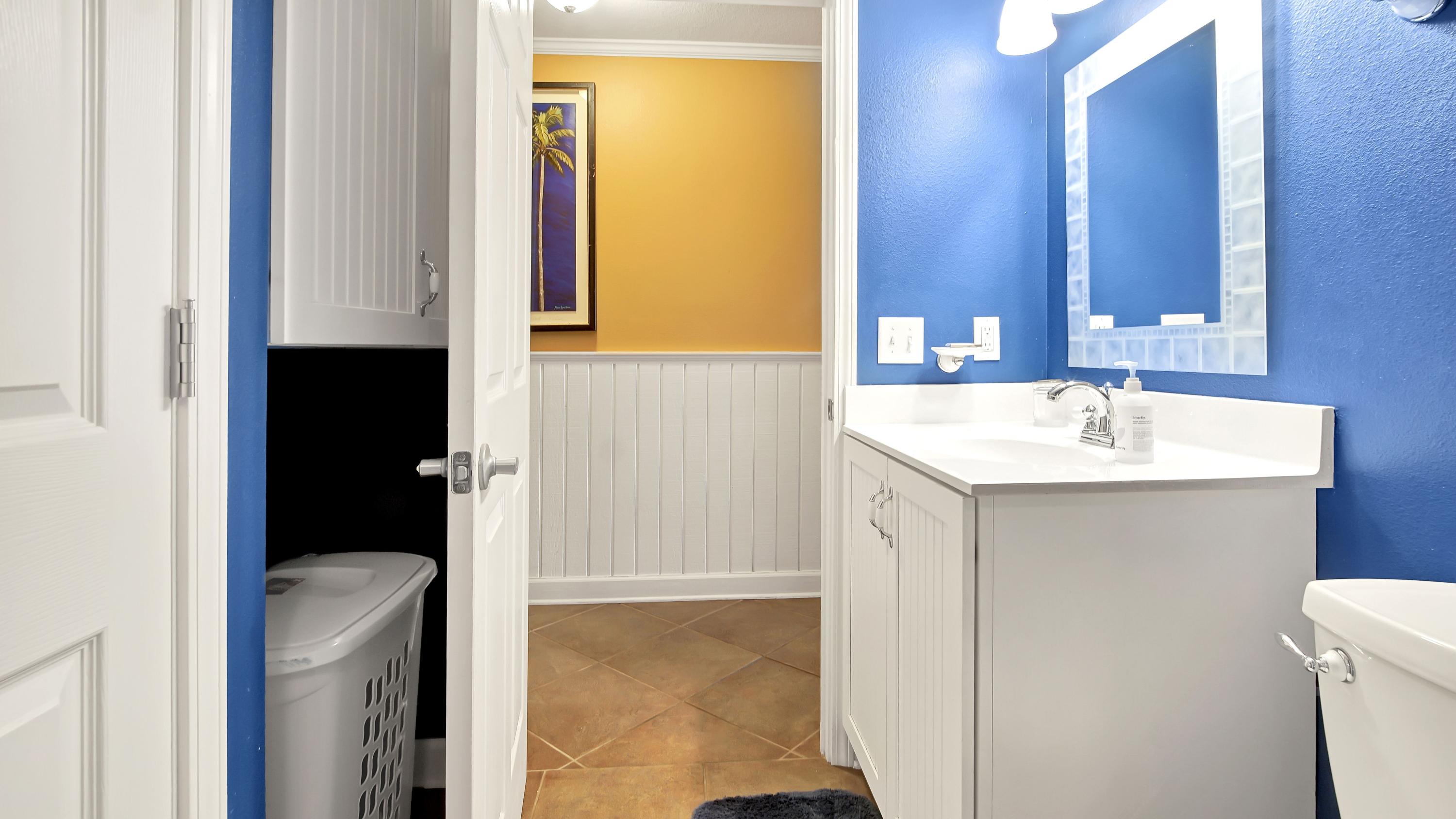 EASTERN SHORES CONDO PH I - Residential