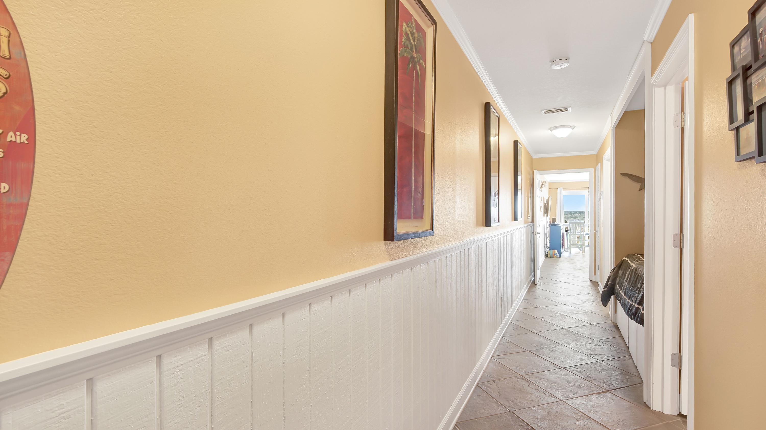 EASTERN SHORES CONDO PH I - Residential