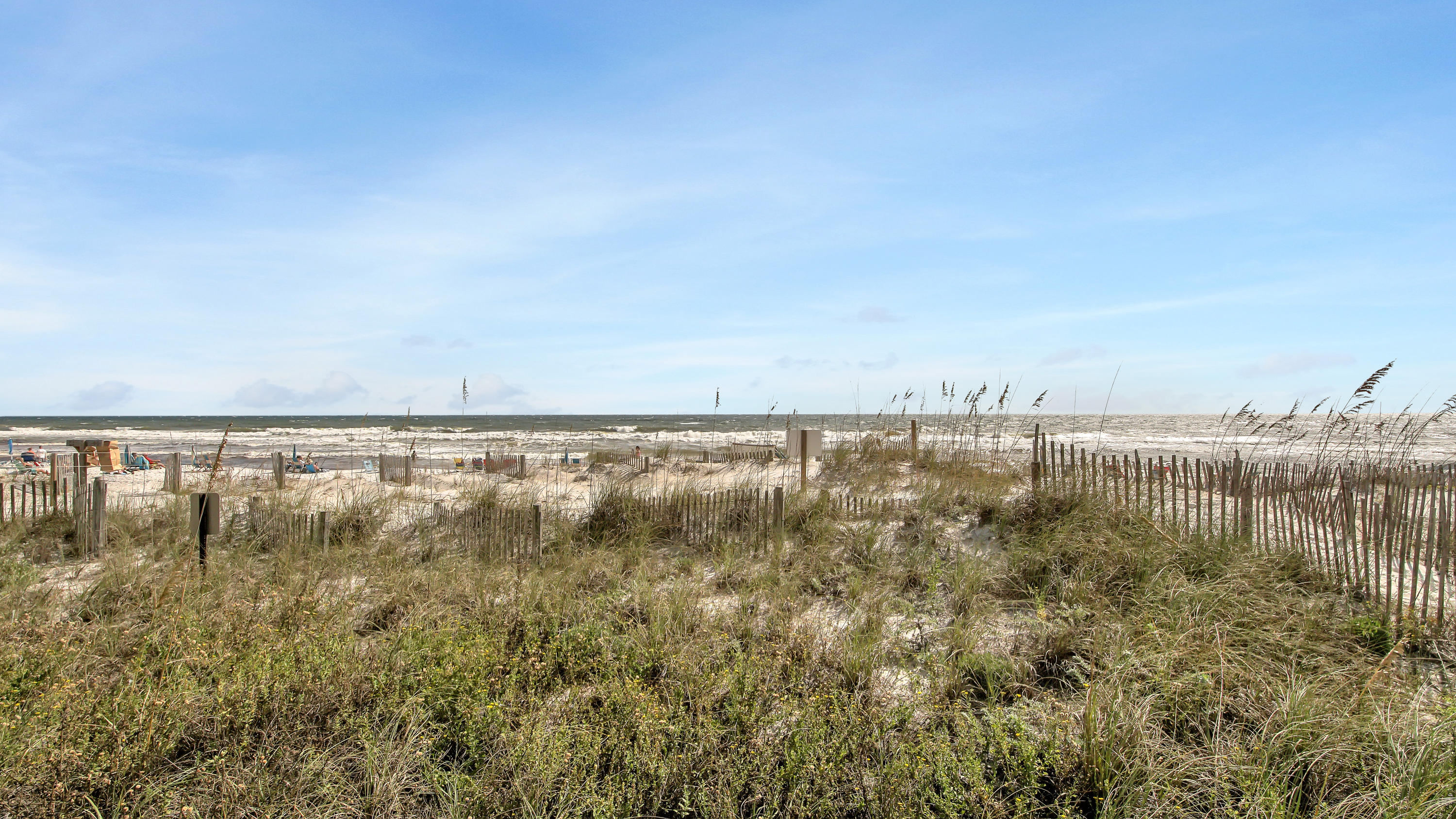 EASTERN SHORES CONDO PH I - Residential