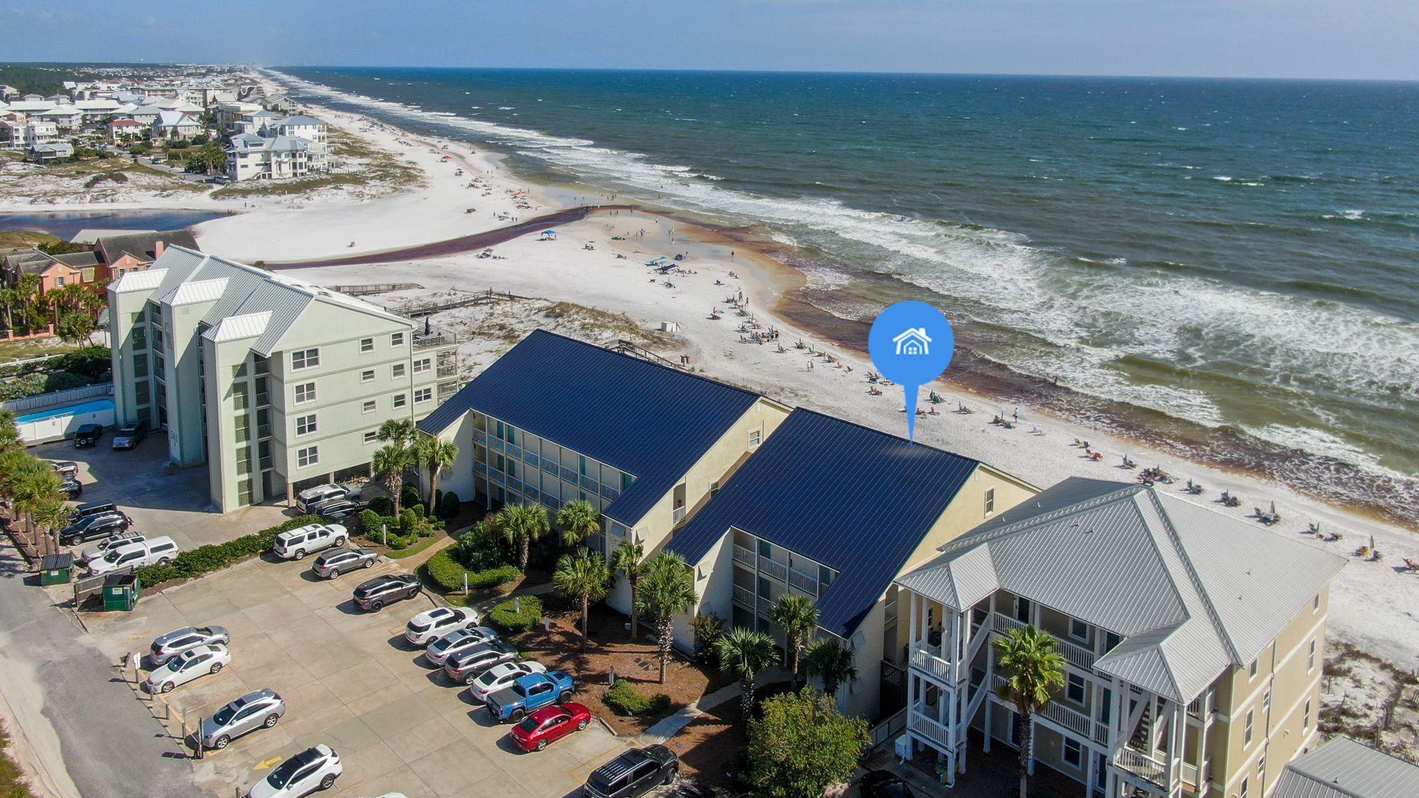 EASTERN SHORES CONDO PH I - Residential
