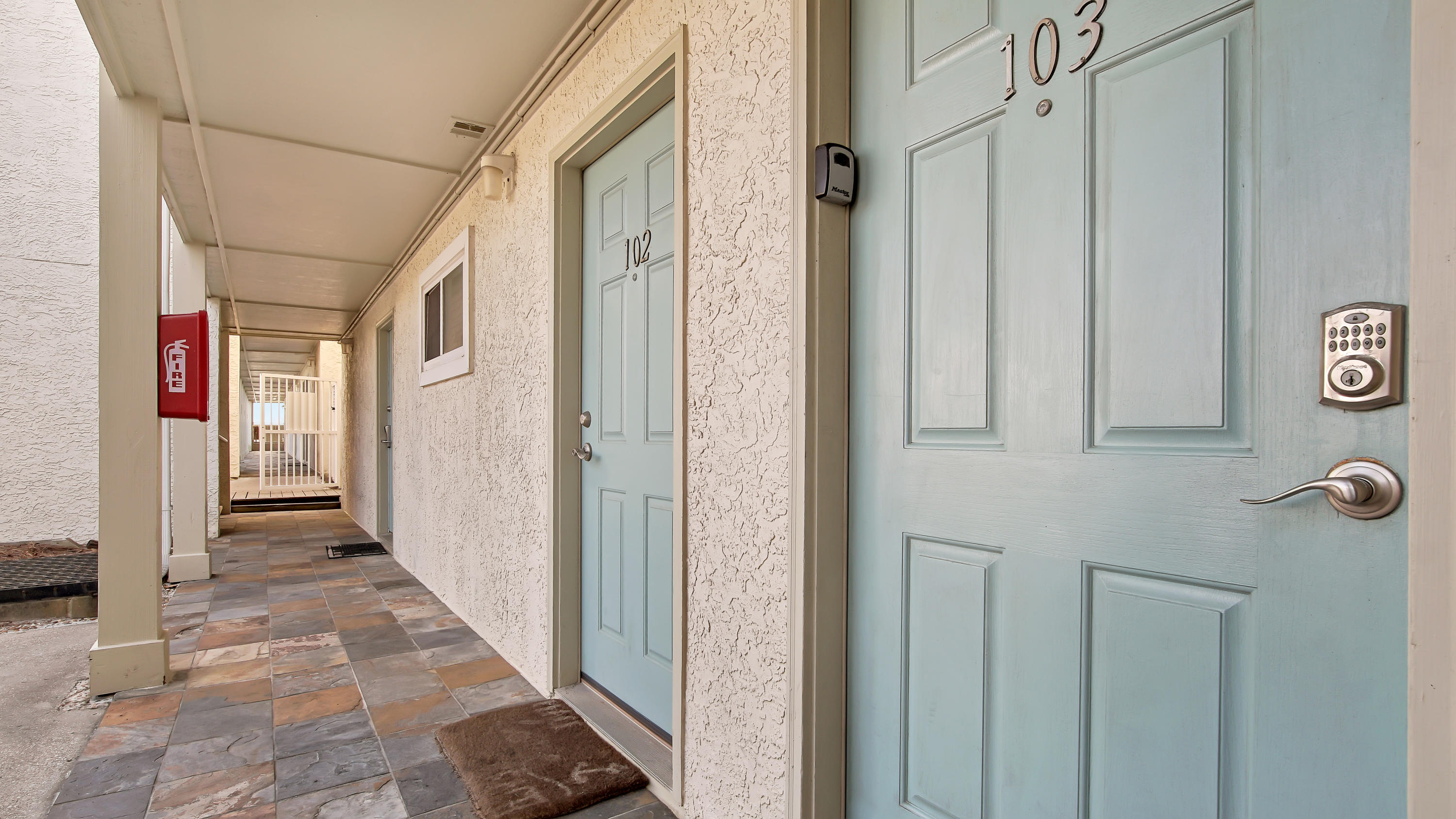 EASTERN SHORES CONDO PH I - Residential