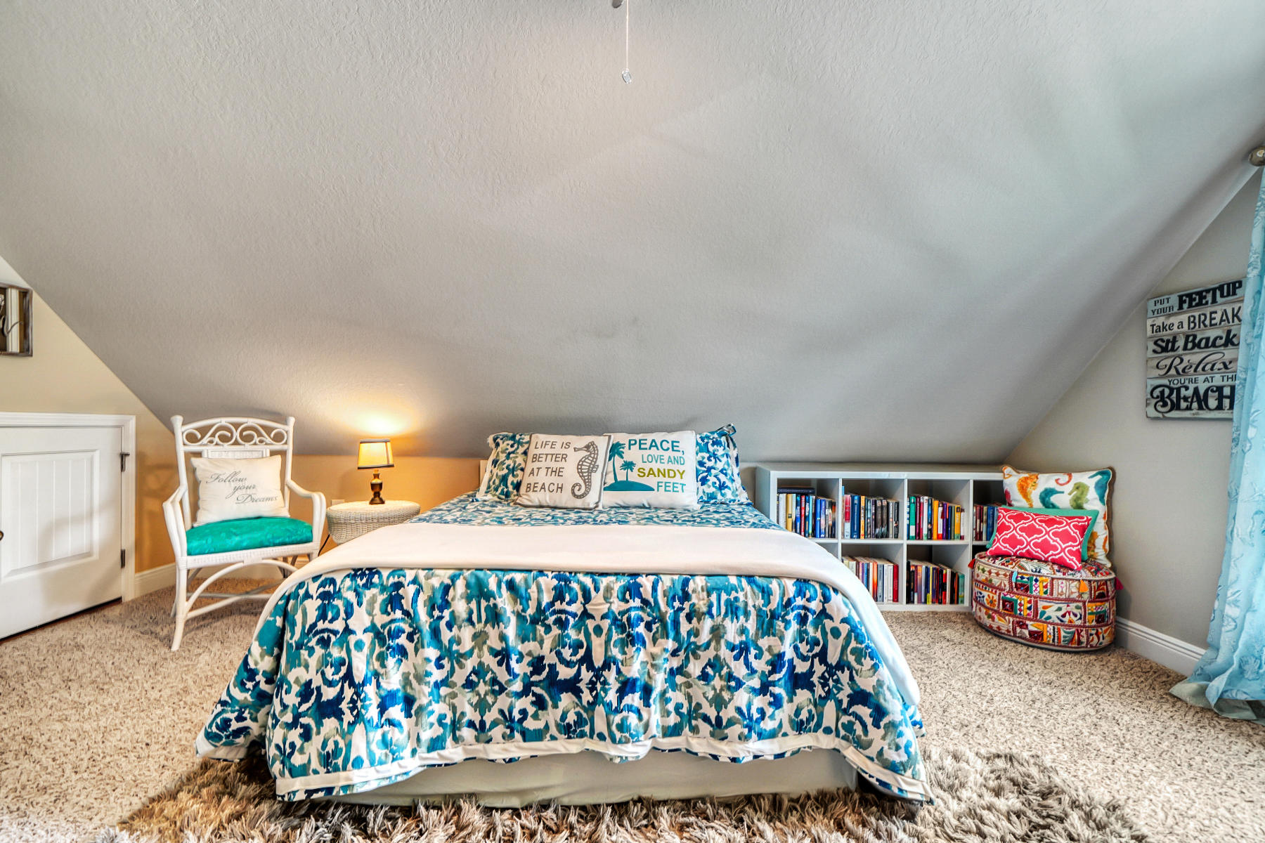 HAMMOCK BAY - CENTRAL PARK - Residential