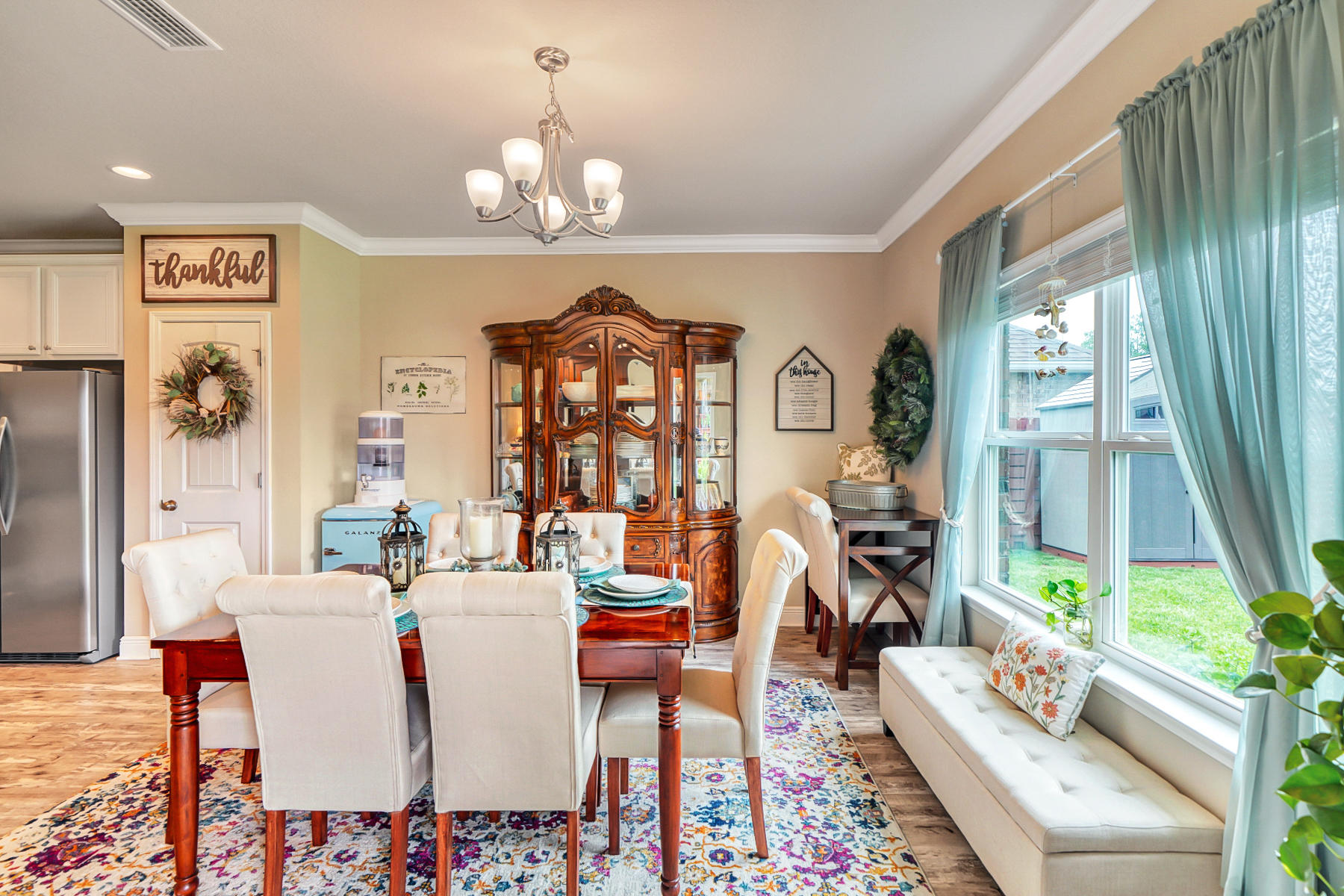 HAMMOCK BAY - CENTRAL PARK - Residential