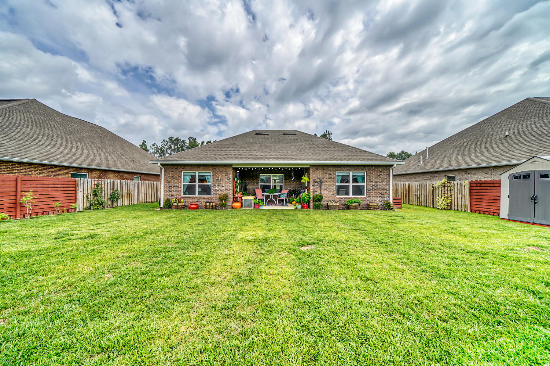 HAMMOCK BAY - CENTRAL PARK - Residential