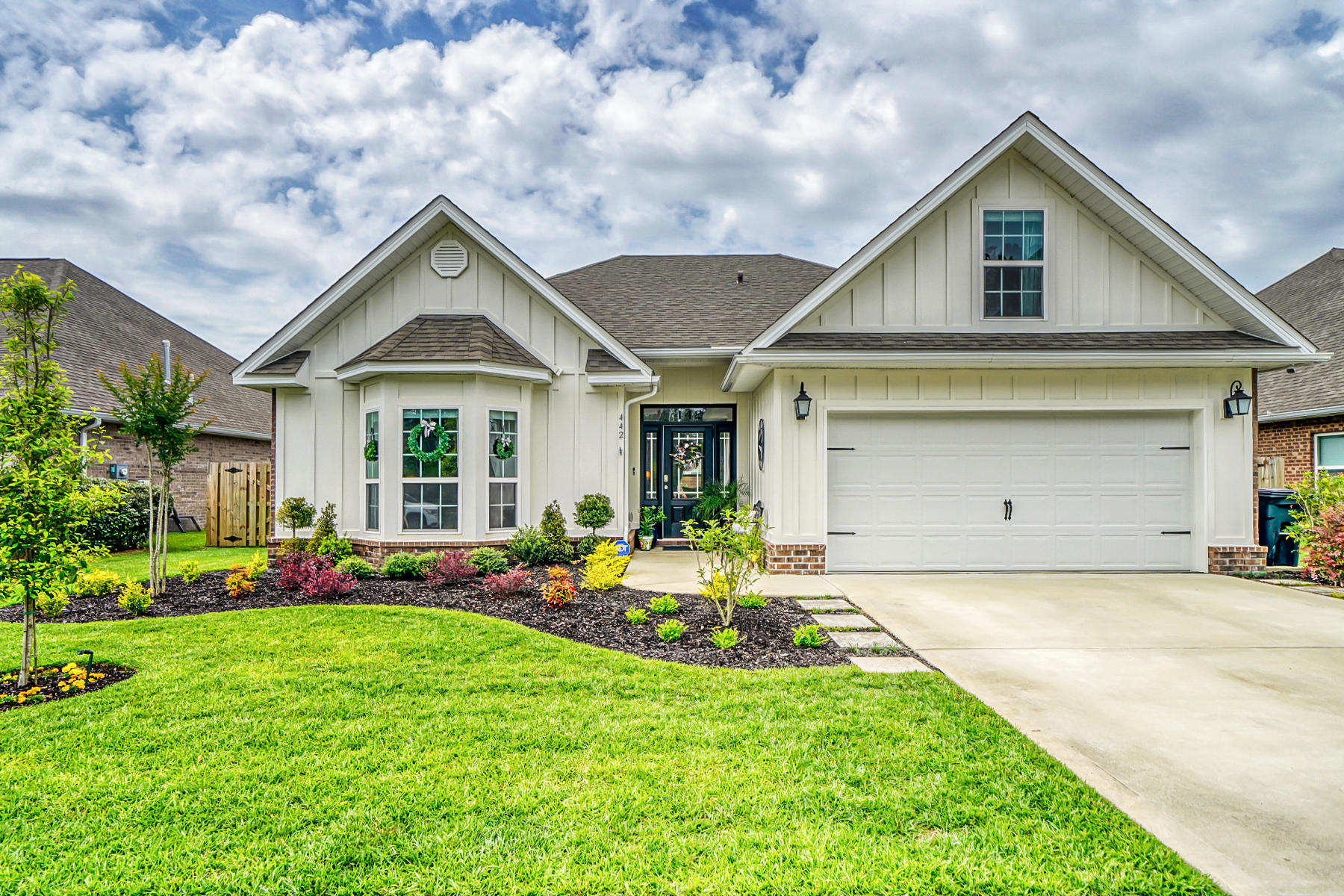 HAMMOCK BAY - CENTRAL PARK - Residential