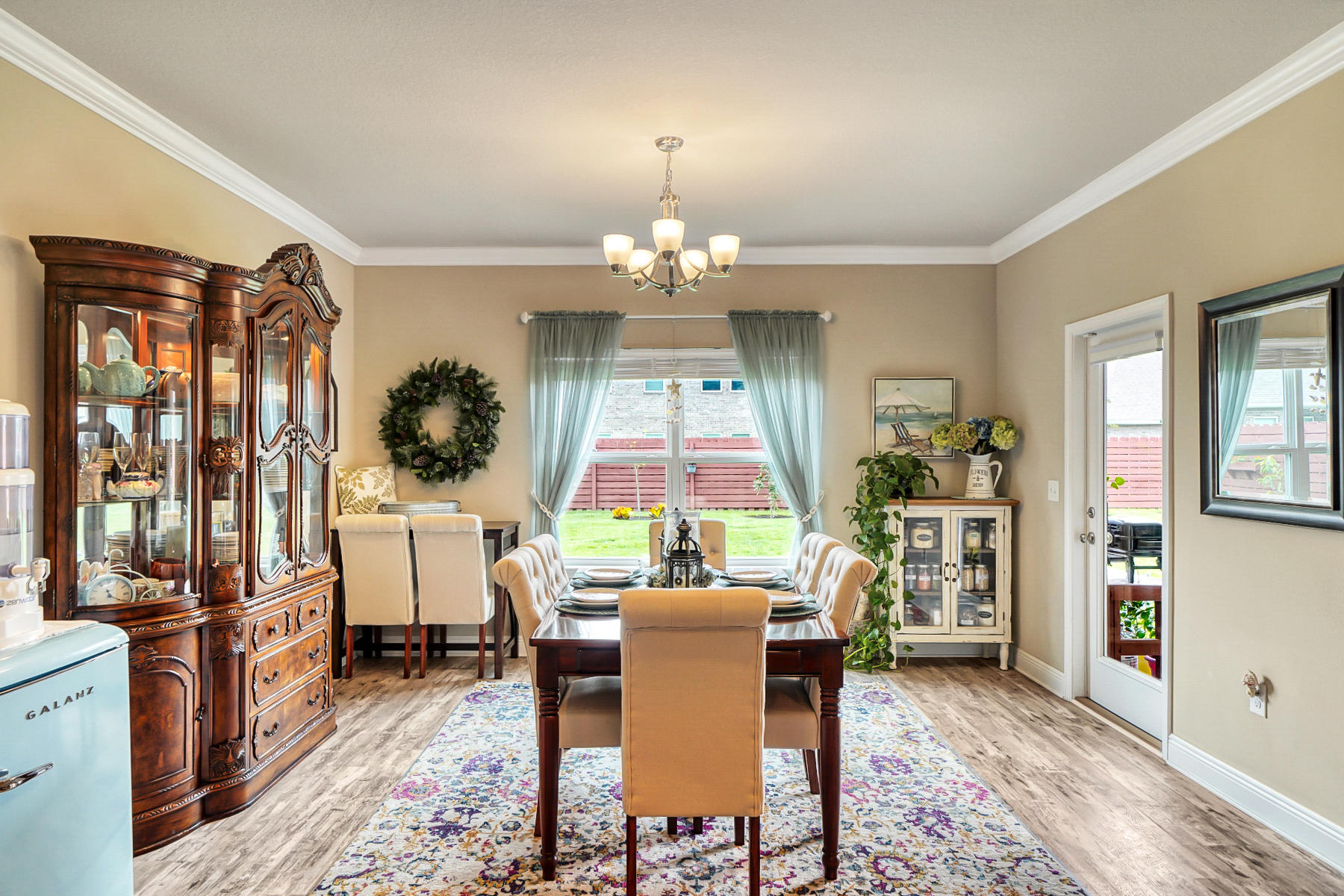 HAMMOCK BAY - CENTRAL PARK - Residential