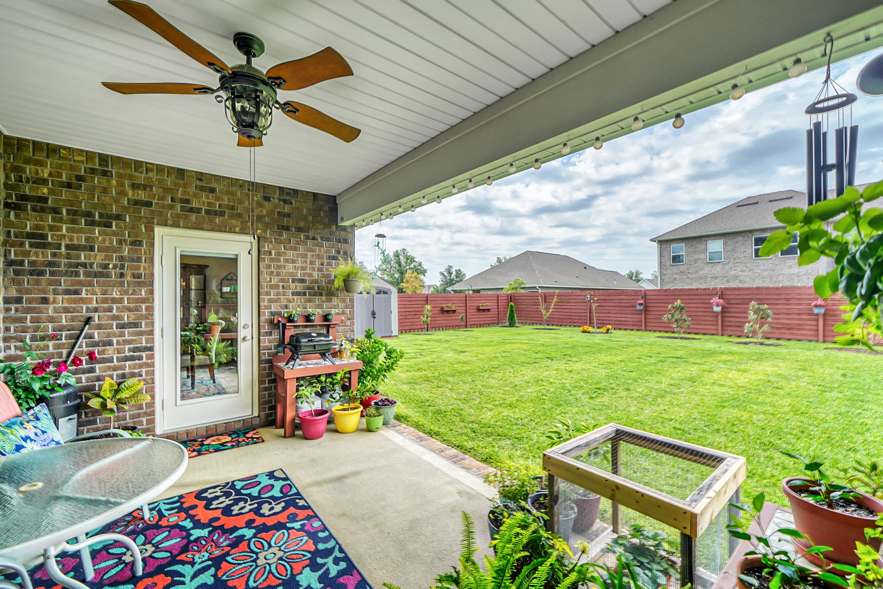 HAMMOCK BAY - CENTRAL PARK - Residential