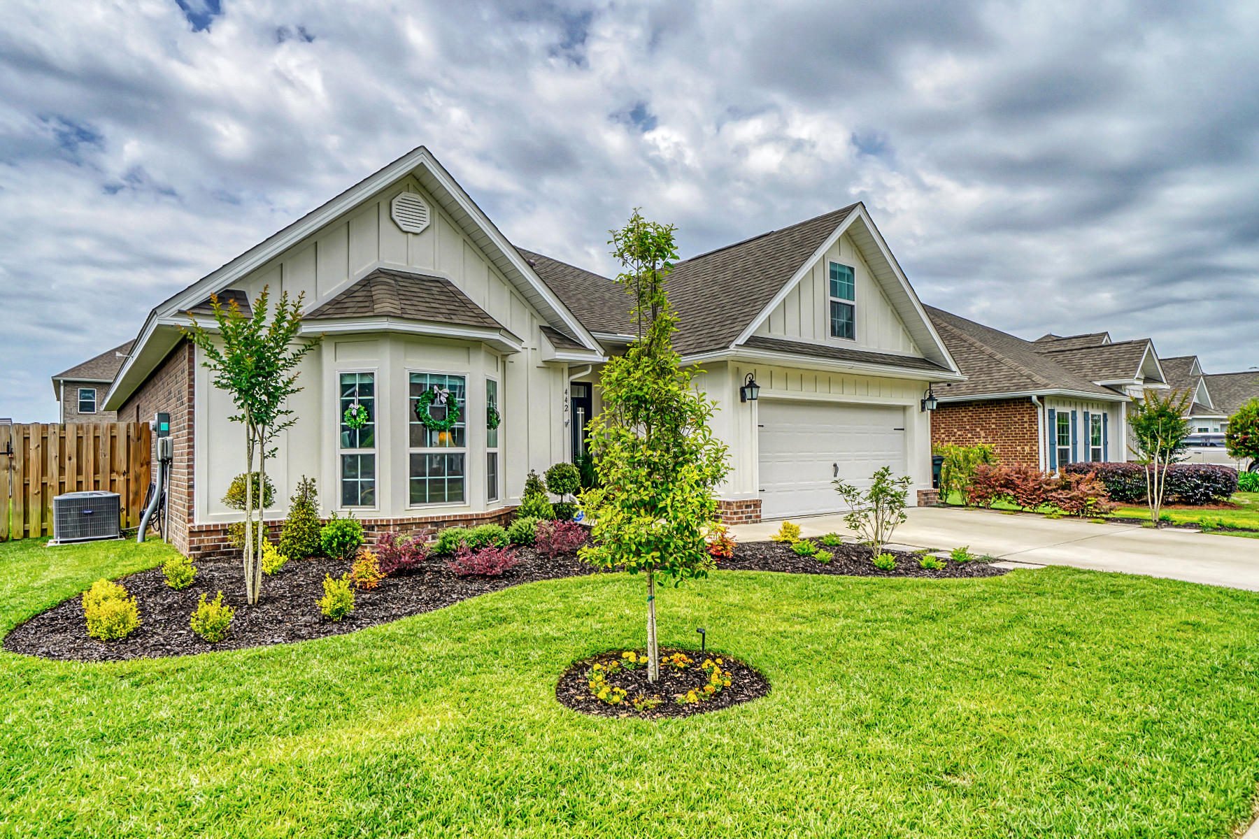 HAMMOCK BAY - CENTRAL PARK - Residential