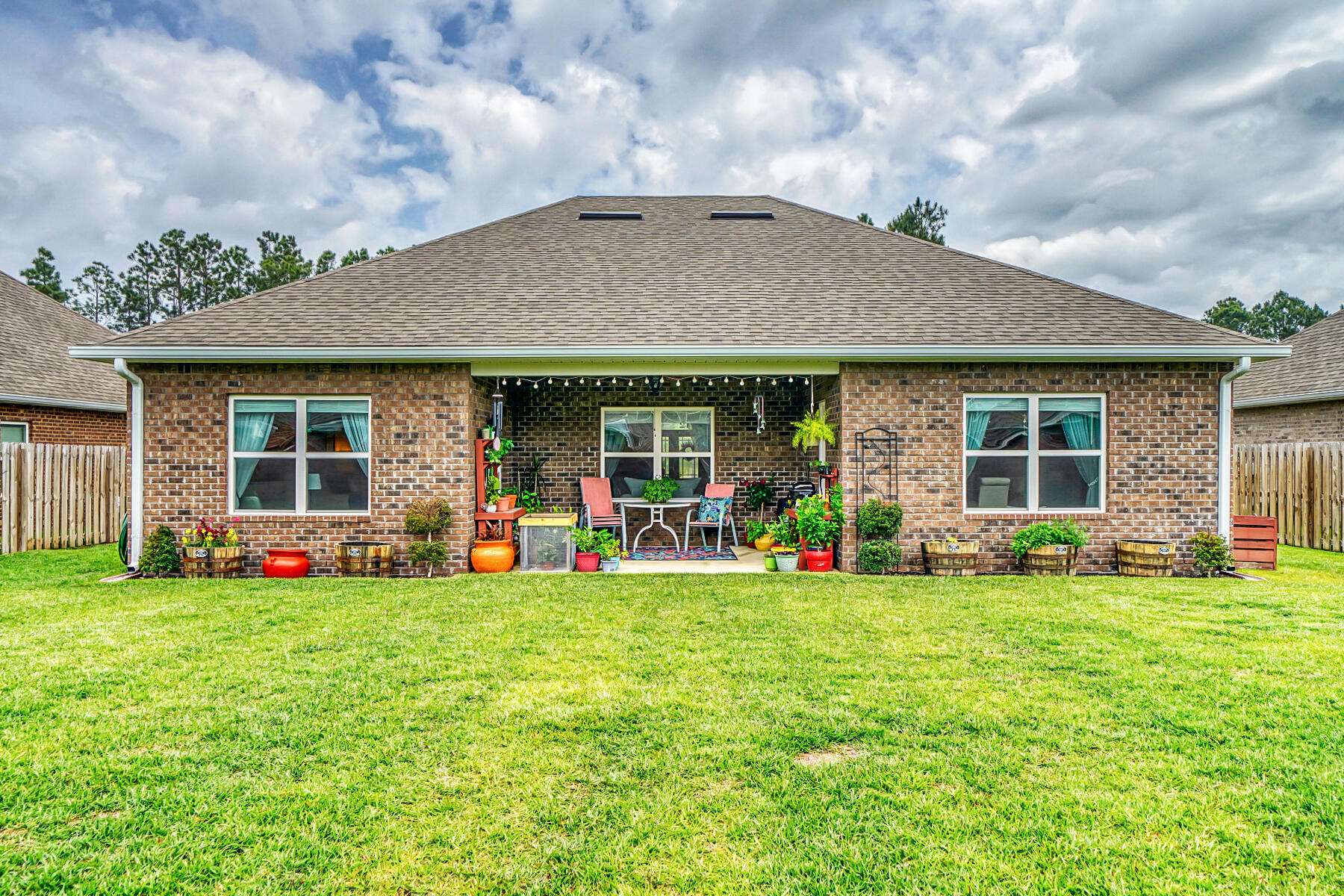 HAMMOCK BAY - CENTRAL PARK - Residential