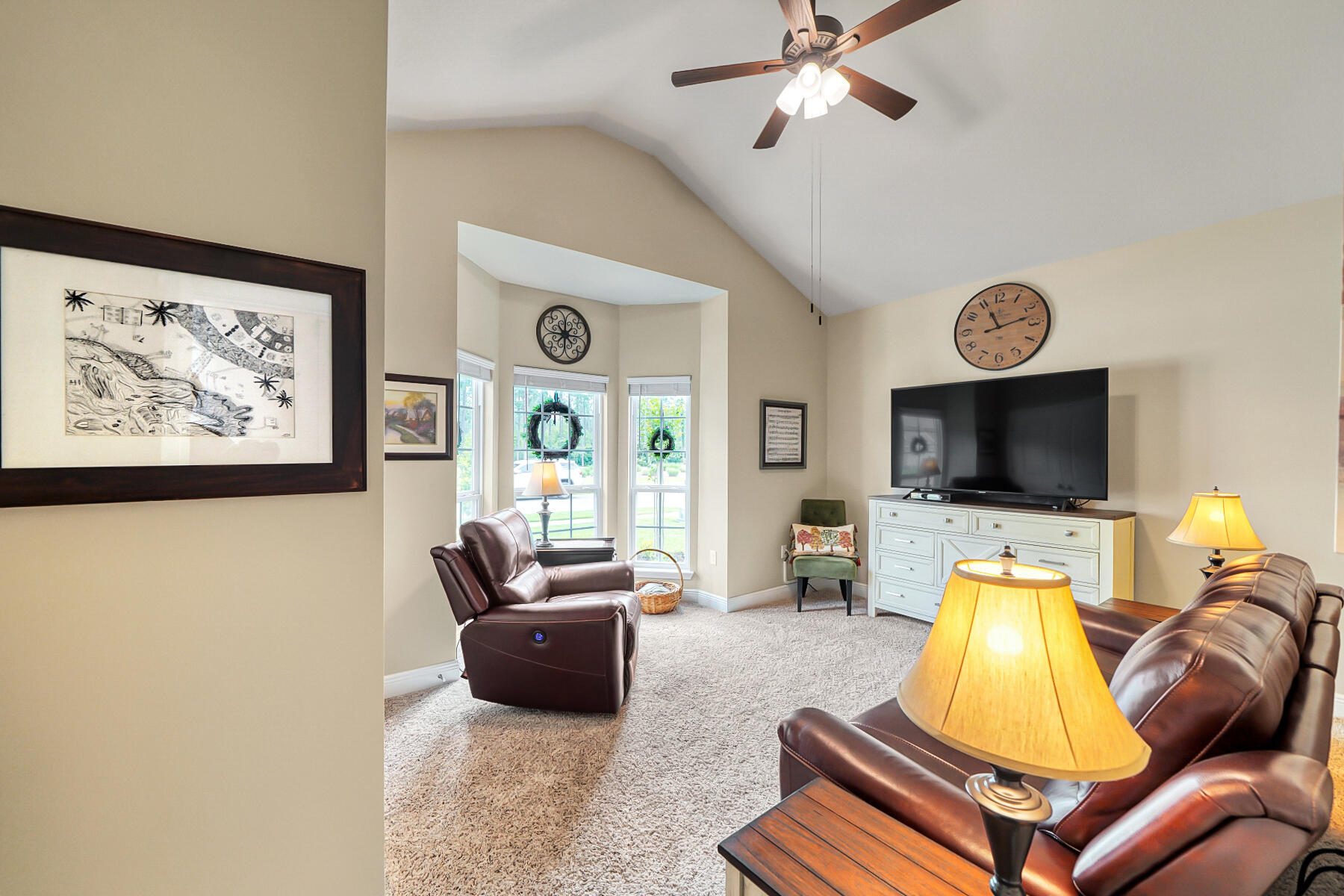 HAMMOCK BAY - CENTRAL PARK - Residential