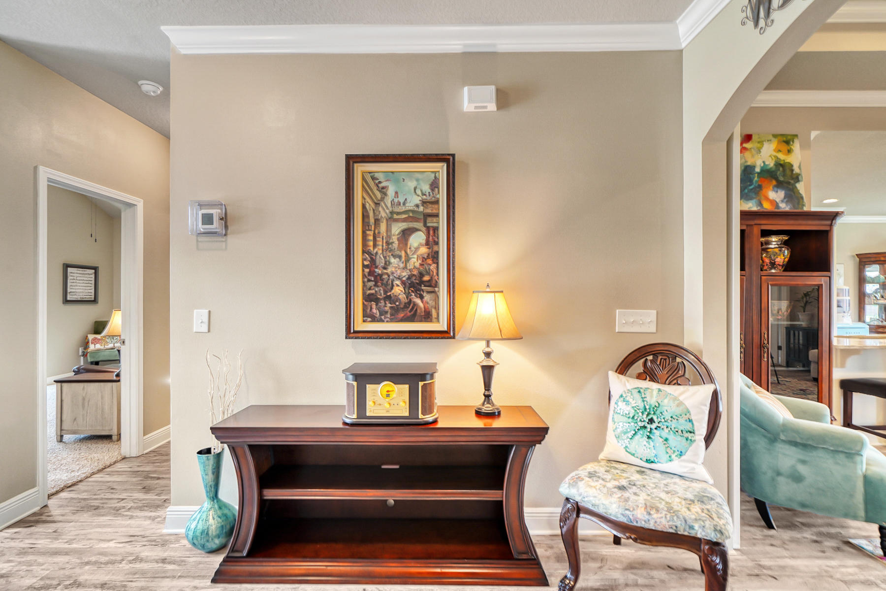 HAMMOCK BAY - CENTRAL PARK - Residential