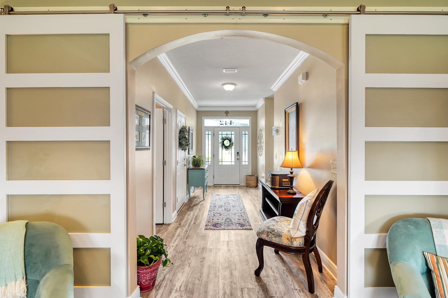 HAMMOCK BAY - CENTRAL PARK - Residential