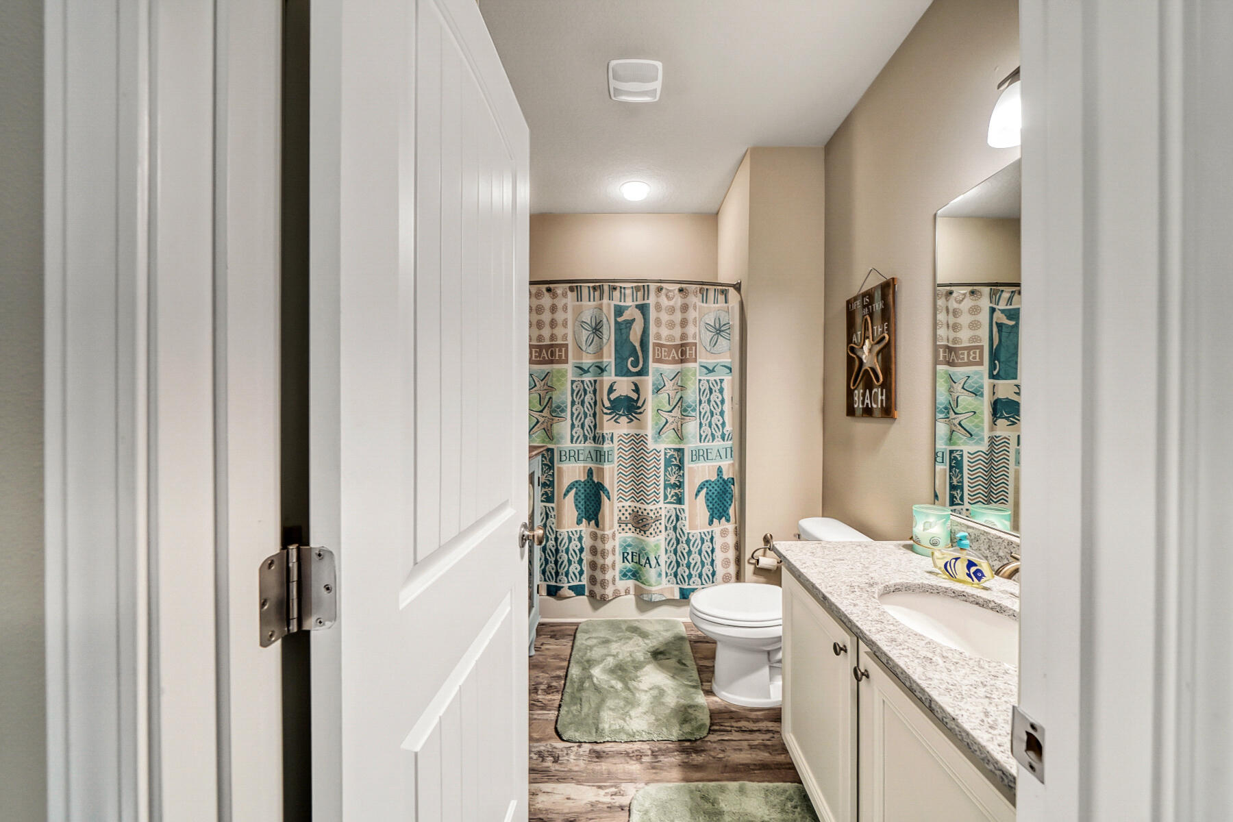 HAMMOCK BAY - CENTRAL PARK - Residential