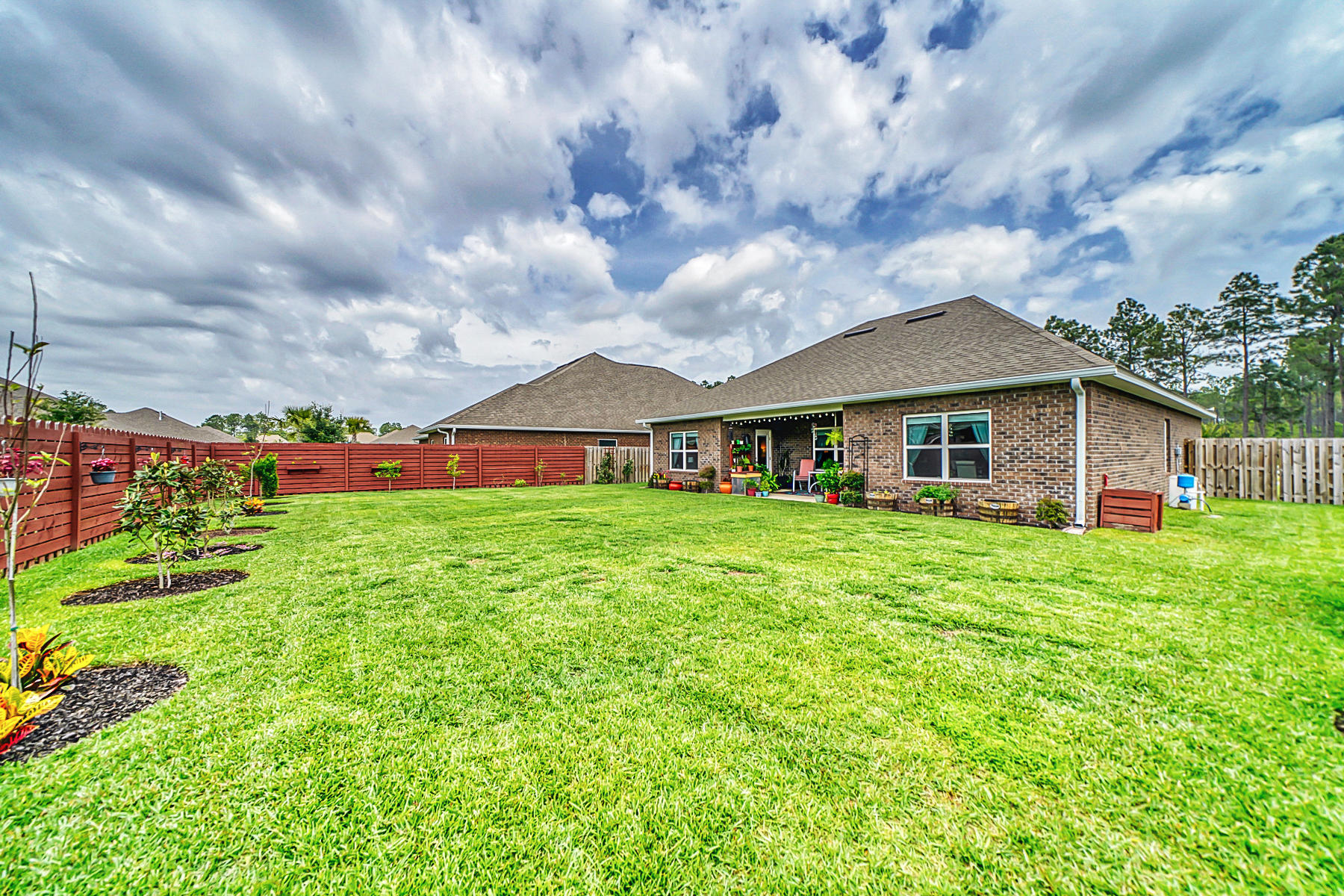 HAMMOCK BAY - CENTRAL PARK - Residential
