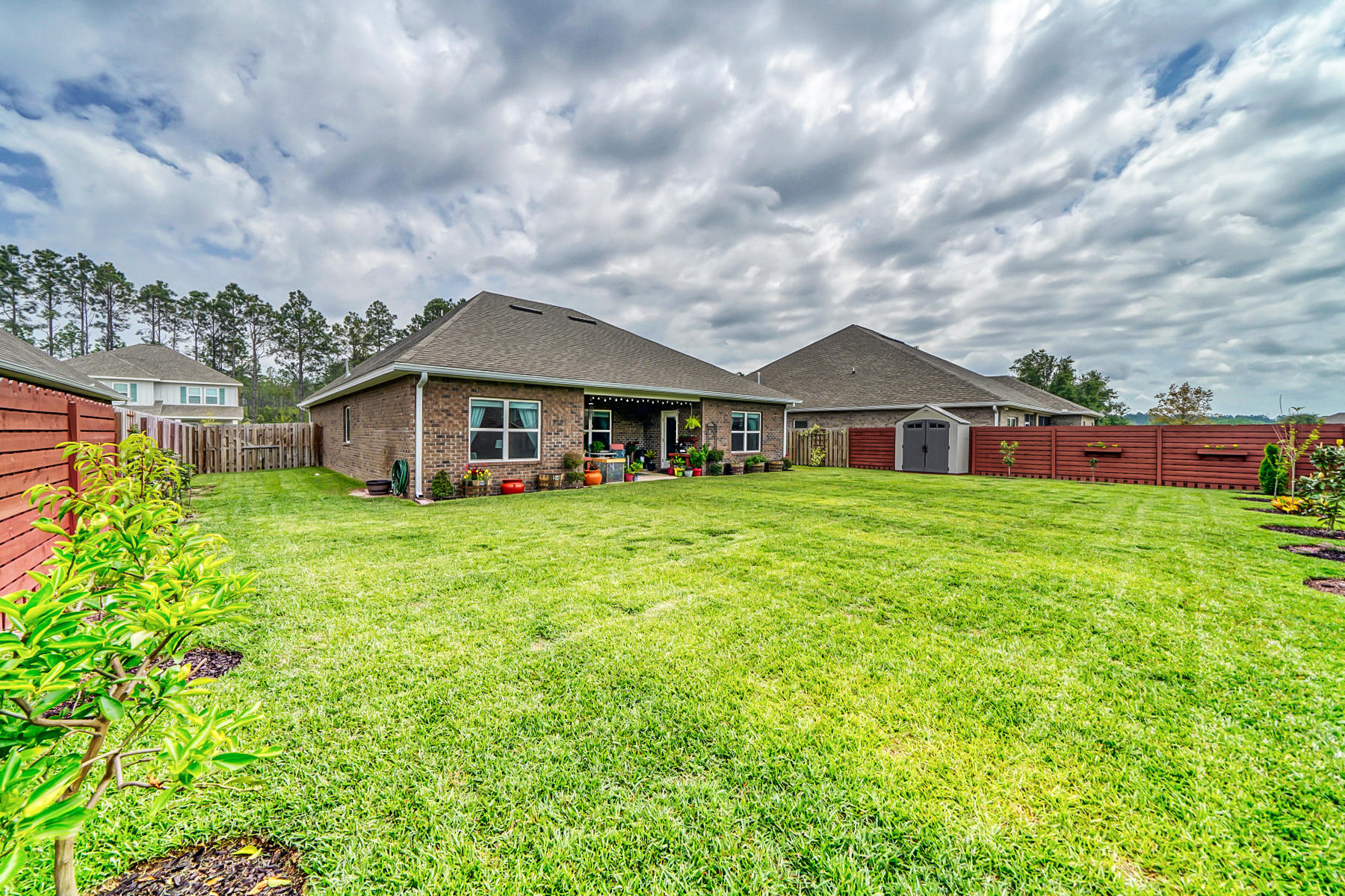 HAMMOCK BAY - CENTRAL PARK - Residential