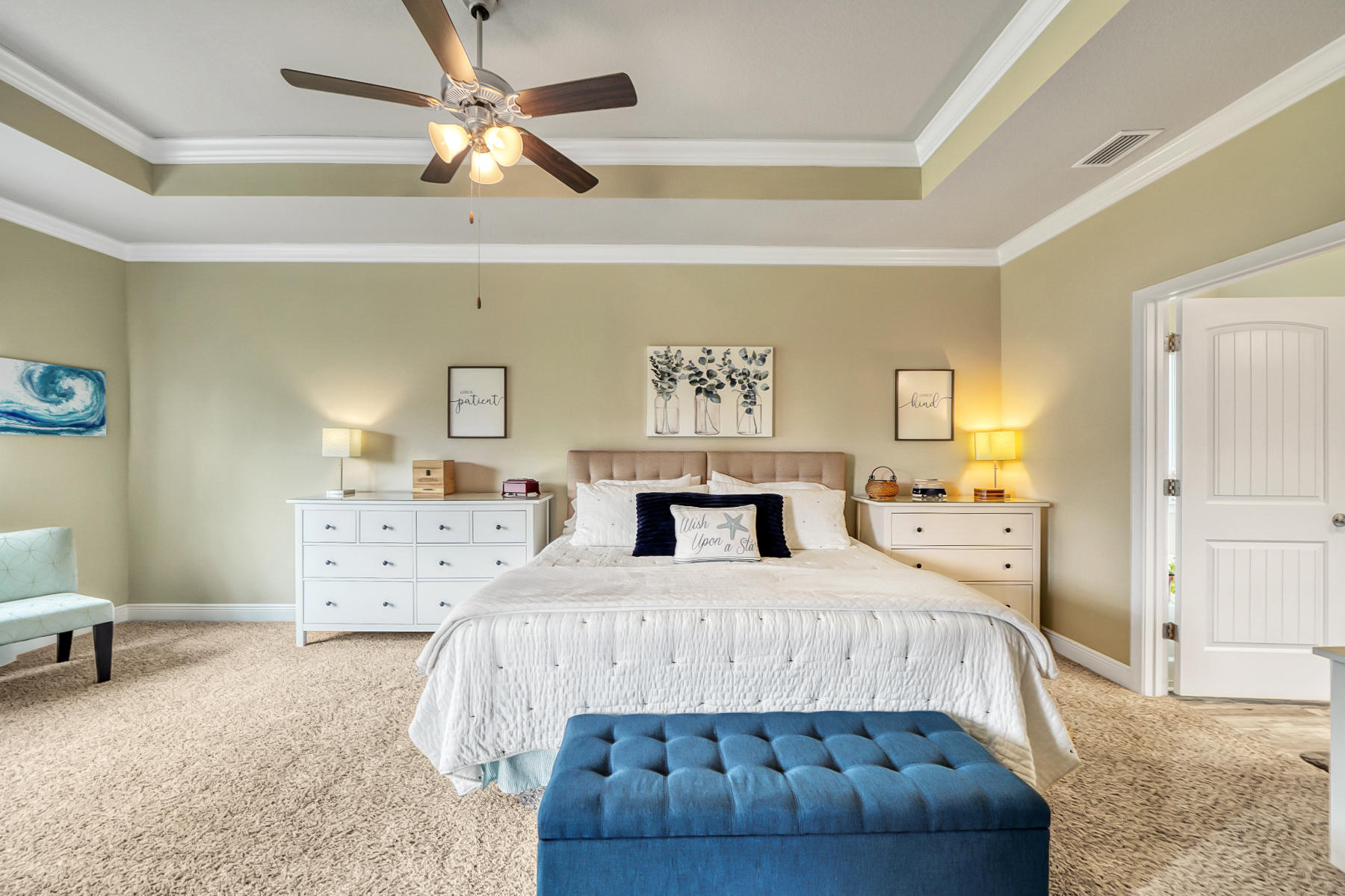 HAMMOCK BAY - CENTRAL PARK - Residential