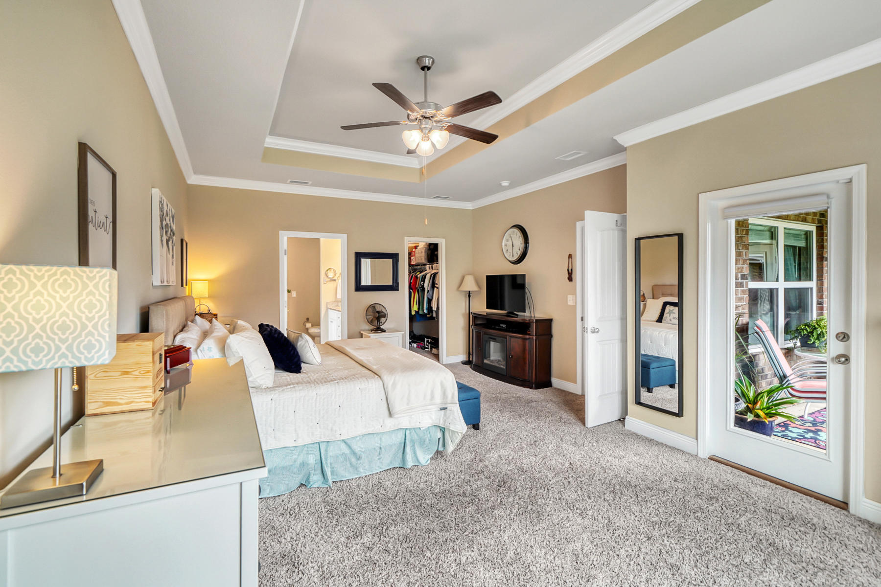 HAMMOCK BAY - CENTRAL PARK - Residential