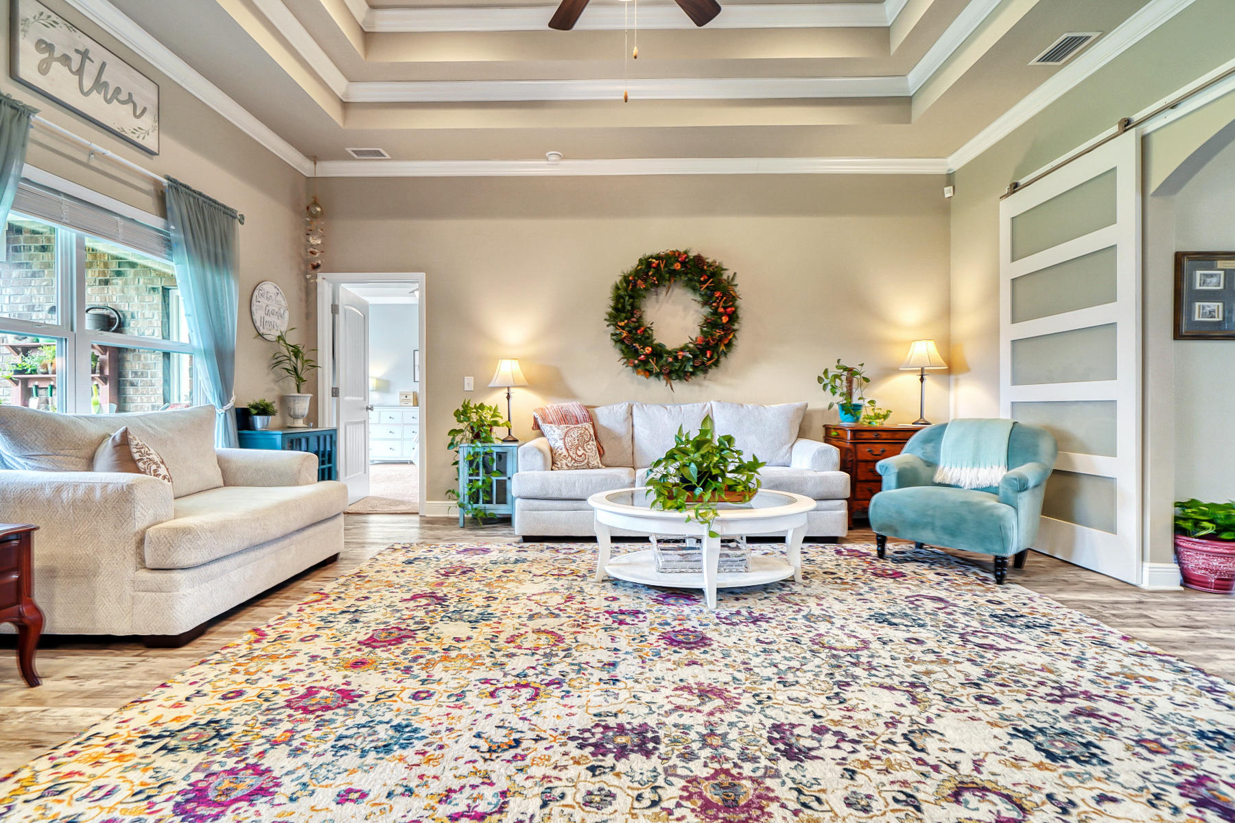 HAMMOCK BAY - CENTRAL PARK - Residential