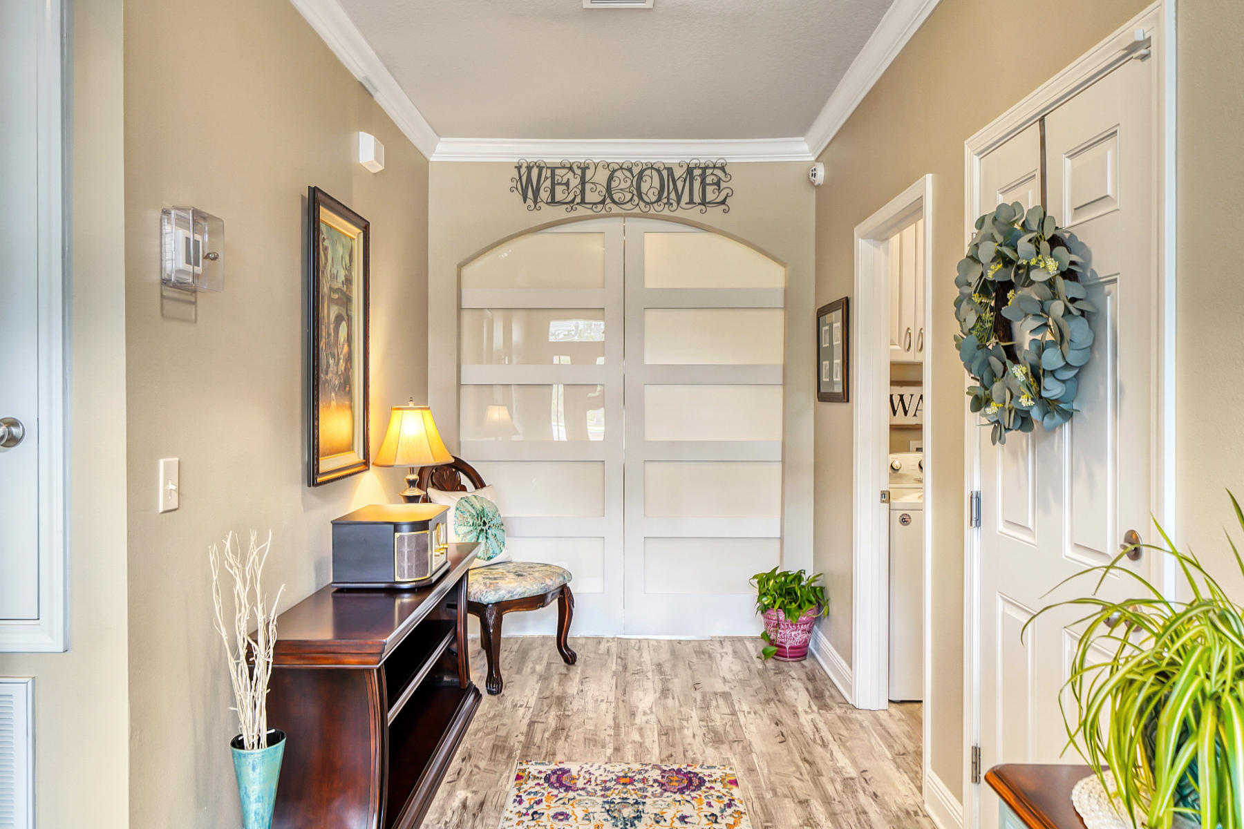 HAMMOCK BAY - CENTRAL PARK - Residential