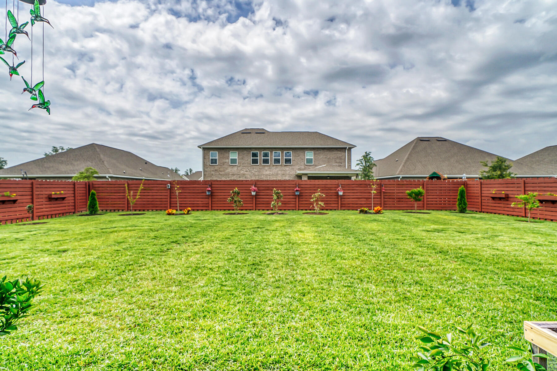 HAMMOCK BAY - CENTRAL PARK - Residential