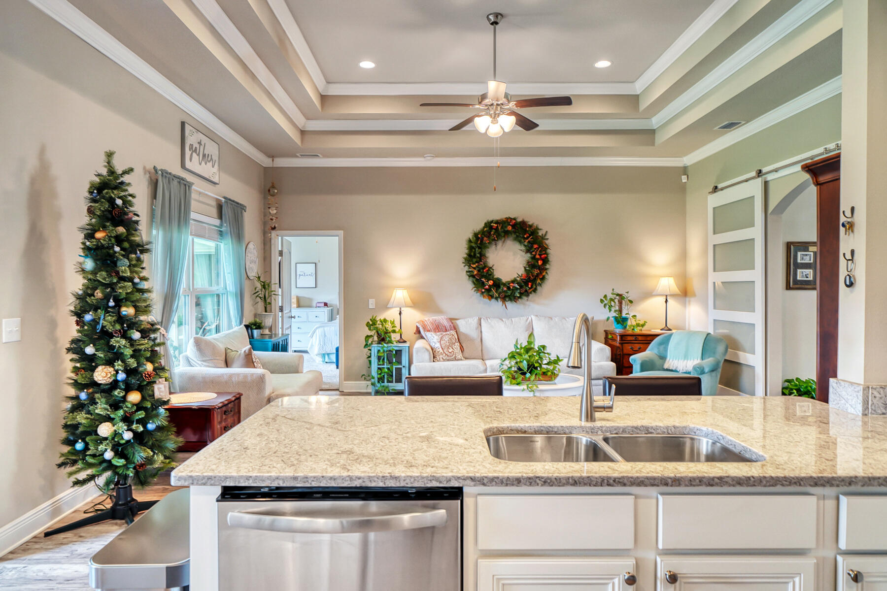 HAMMOCK BAY - CENTRAL PARK - Residential