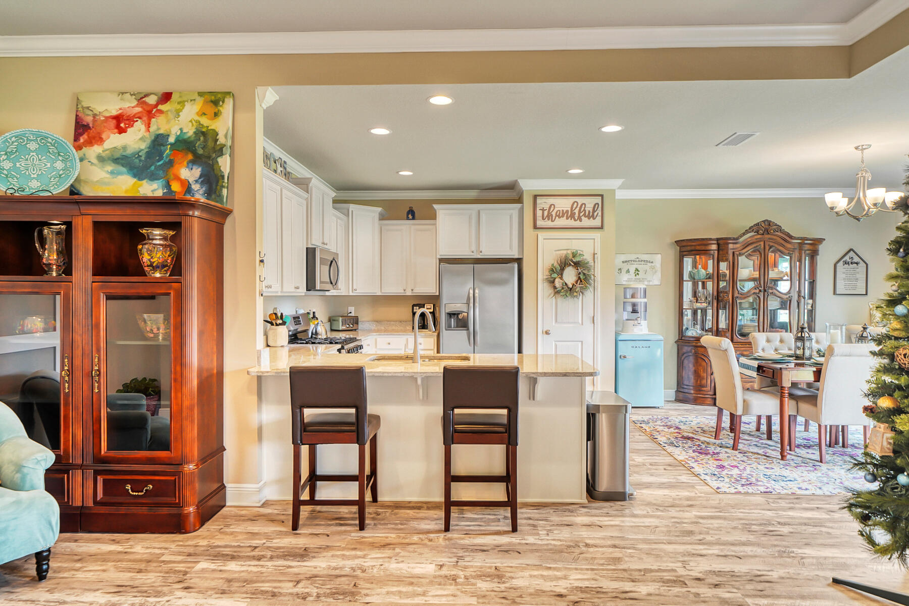 HAMMOCK BAY - CENTRAL PARK - Residential