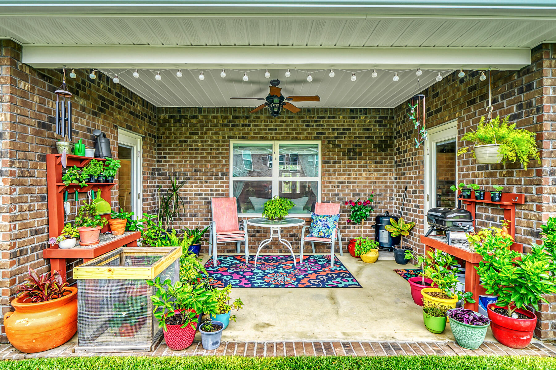 HAMMOCK BAY - CENTRAL PARK - Residential