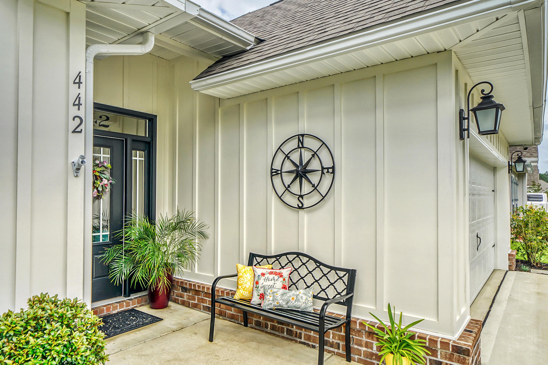 HAMMOCK BAY - CENTRAL PARK - Residential