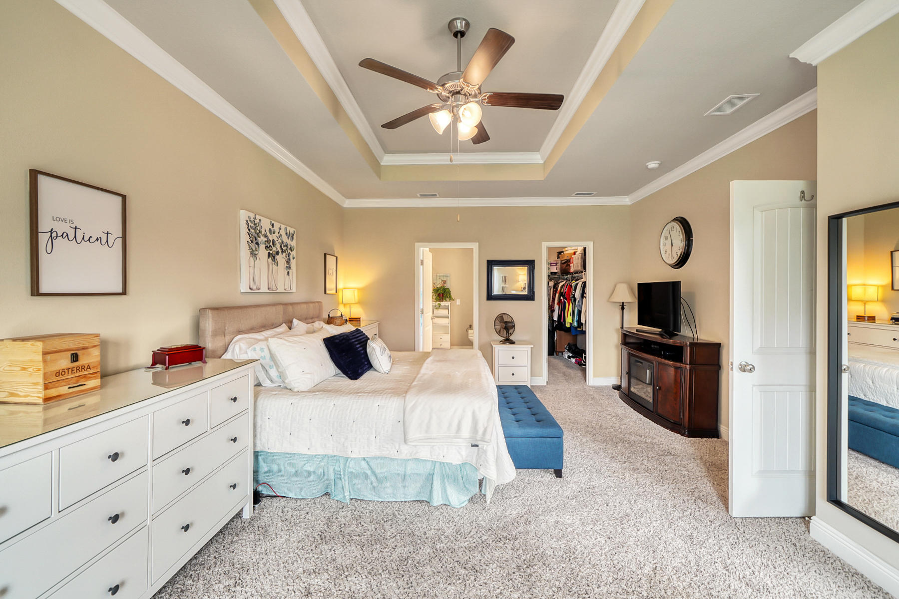 HAMMOCK BAY - CENTRAL PARK - Residential