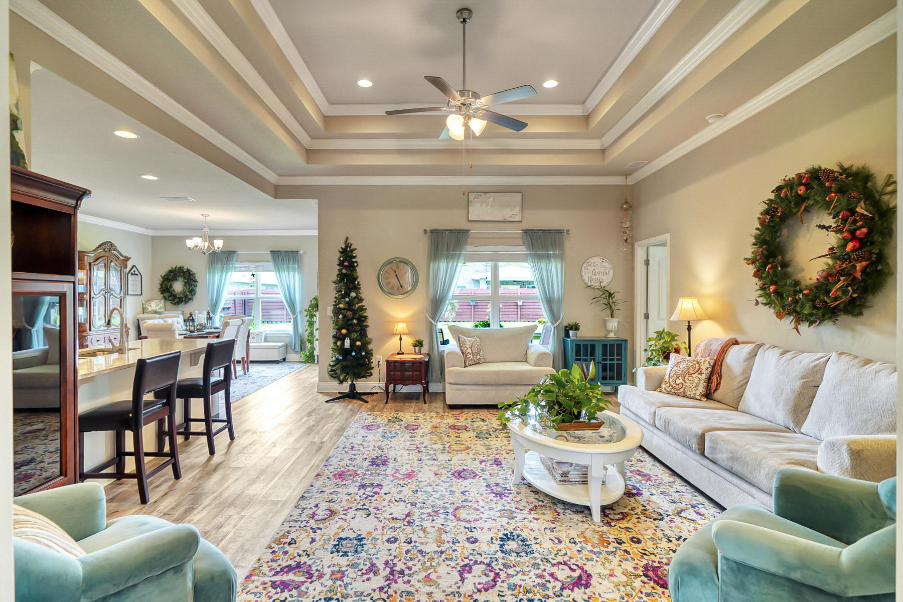 HAMMOCK BAY - CENTRAL PARK - Residential