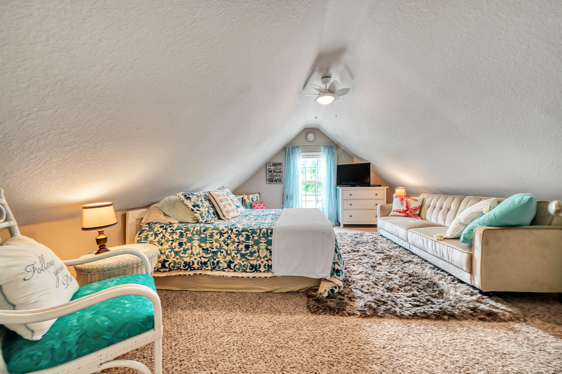 HAMMOCK BAY - CENTRAL PARK - Residential